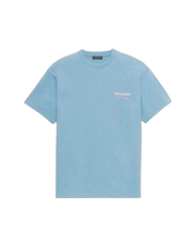 Political Campaign Bleu - BALENCIAGA