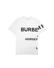 Classic Logo Diagonal - BURBERRY