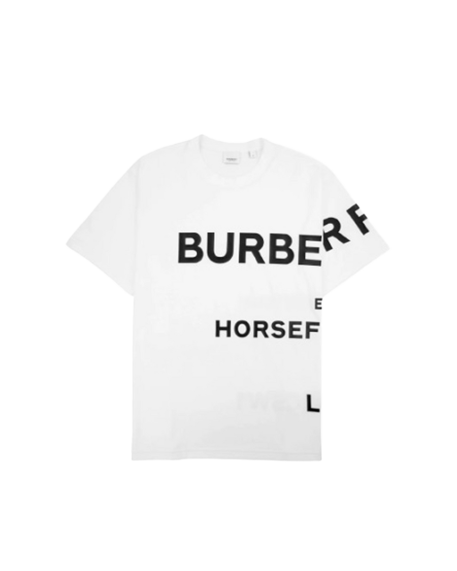 Classic Logo Diagonal - BURBERRY