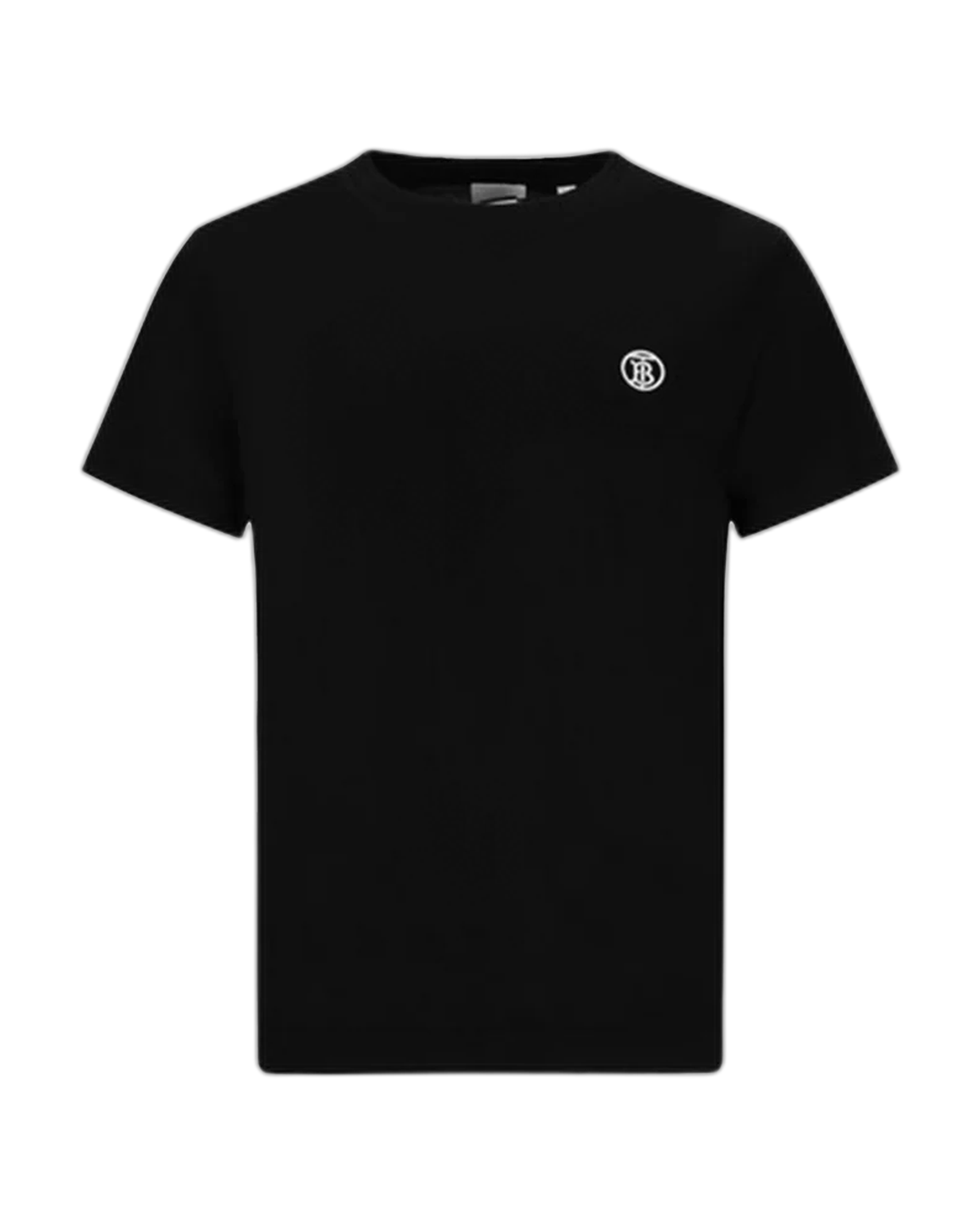 BURBERRY - T-shirt Noir