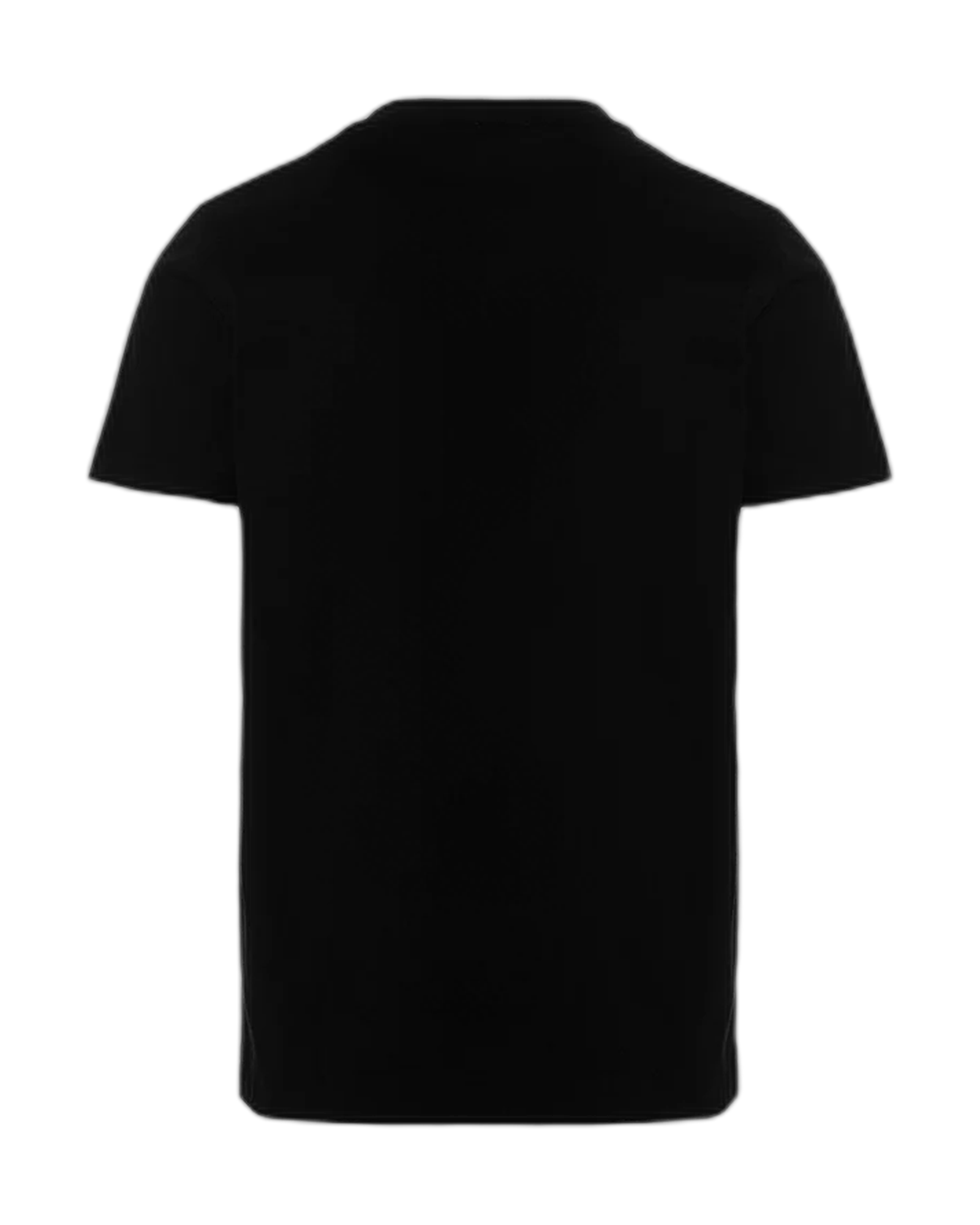 BURBERRY - T-shirt Noir