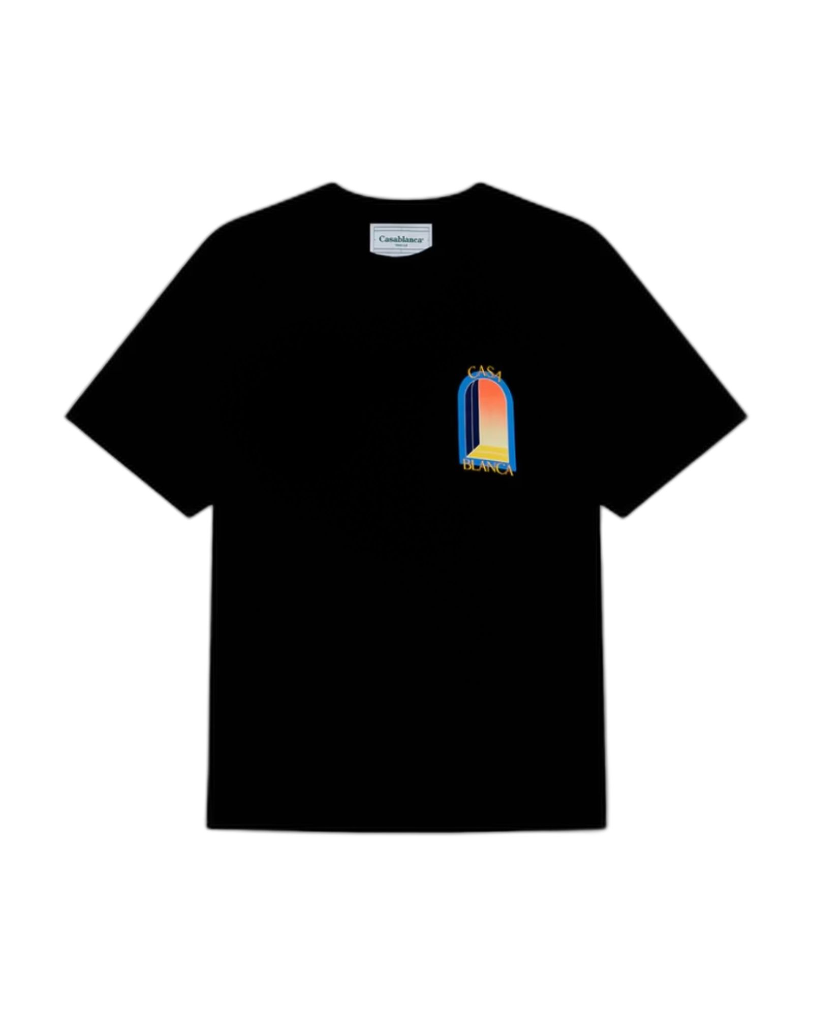 CASABLANCA - L'Arche de Nuit T-shirt