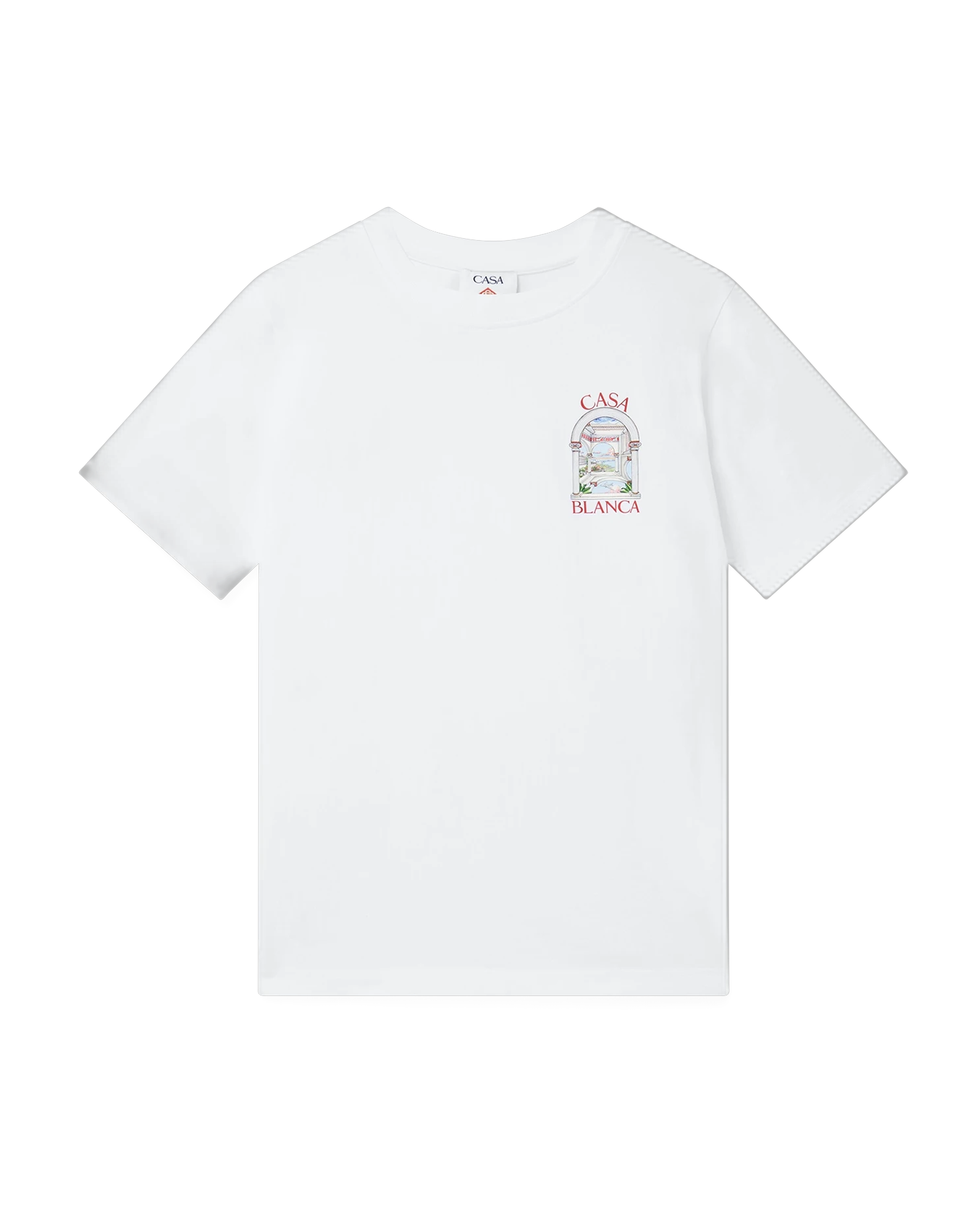 CASABLANCA - Le Passage T-shirt