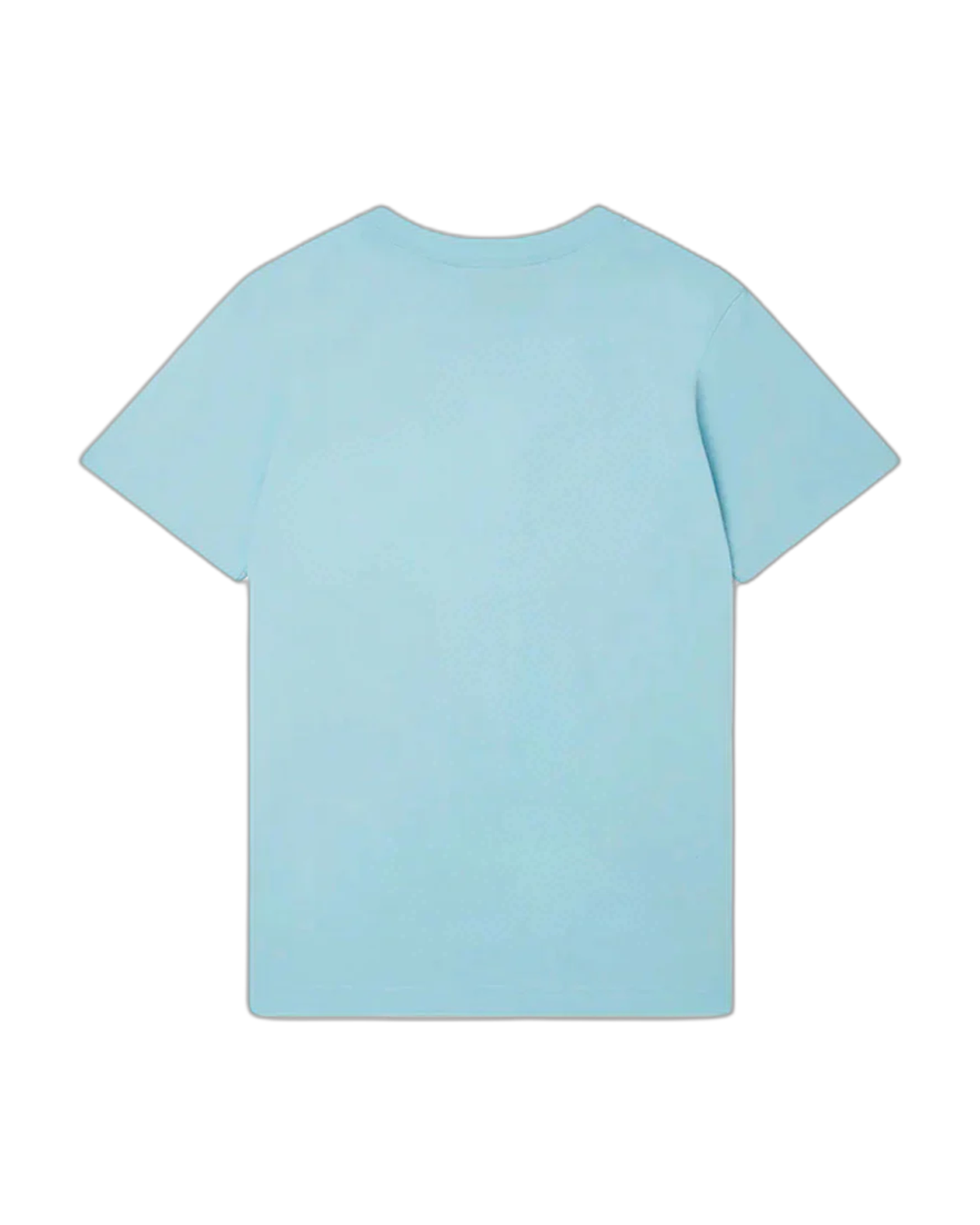 CASABLANCA - Argyle T-shirt