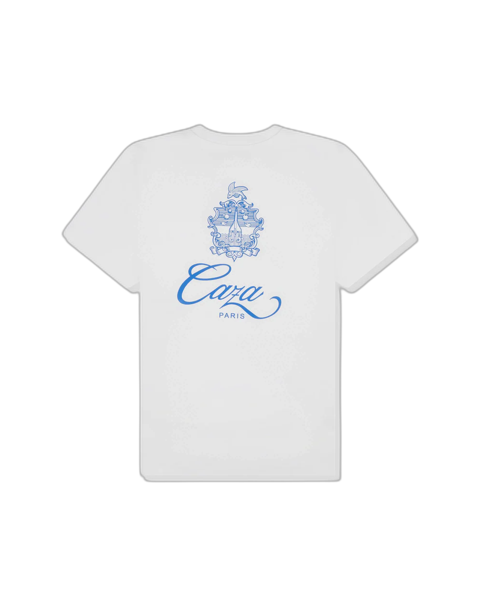 Casa Emblem Blanc - CASABLANCA