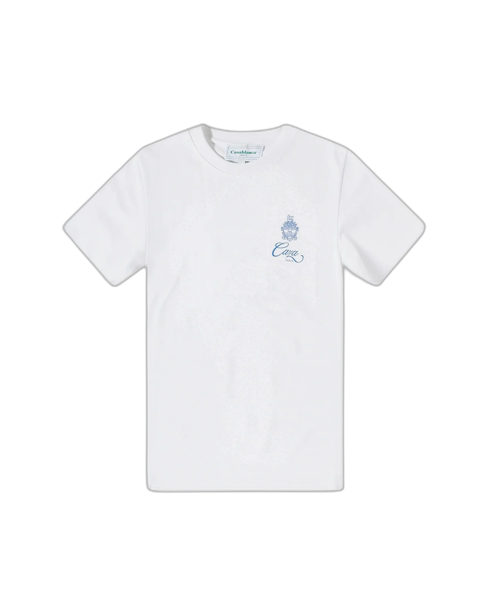 Casa Emblem Blanc - CASABLANCA