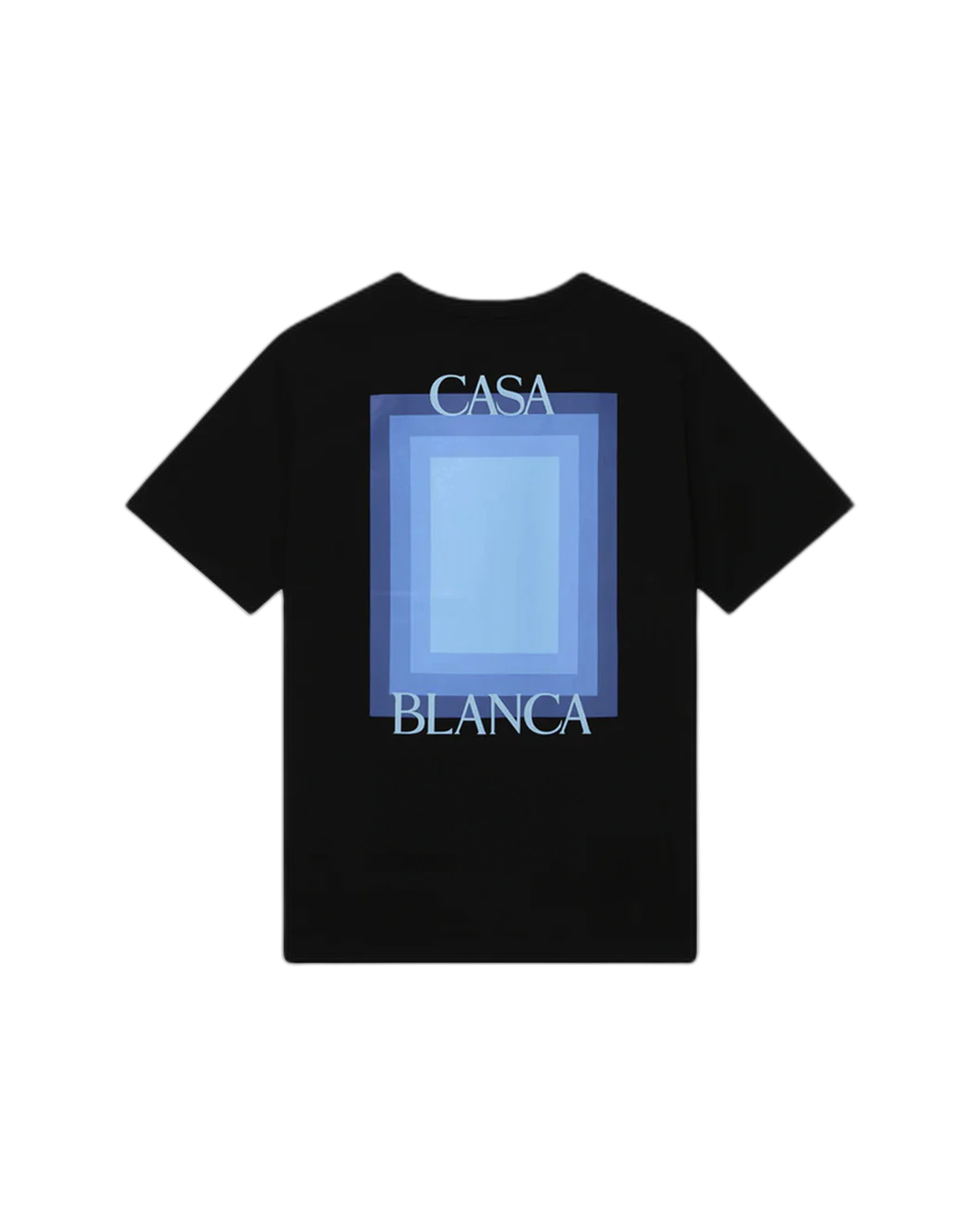 Gradient Logo Noir - CASABLANCA