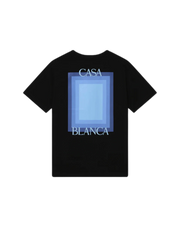 Gradient Logo Noir - CASABLANCA