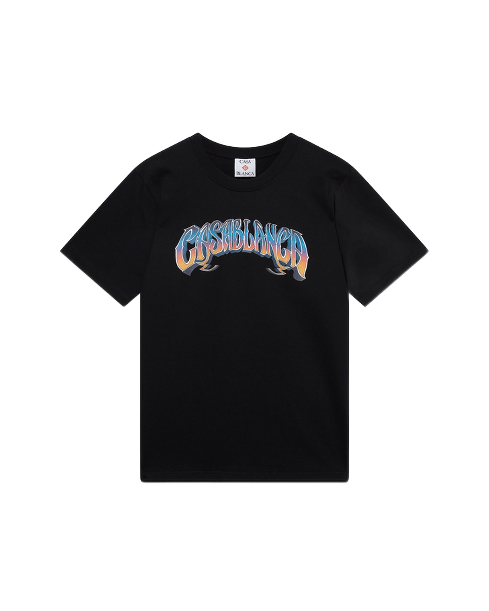 Gradient Gothic - CASABLANCA