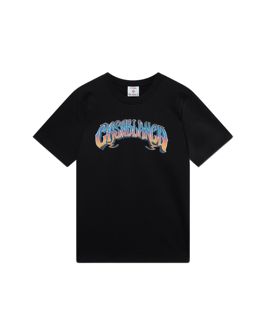 Gradient Gothic - CASABLANCA