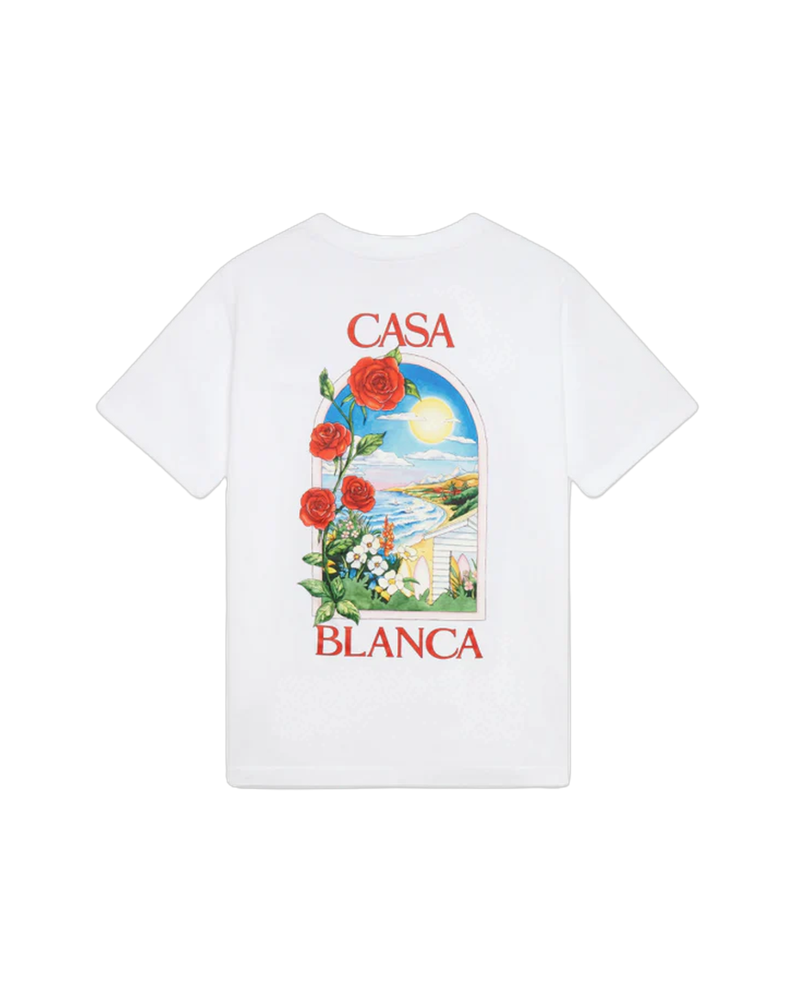 La Days - CASABLANCA