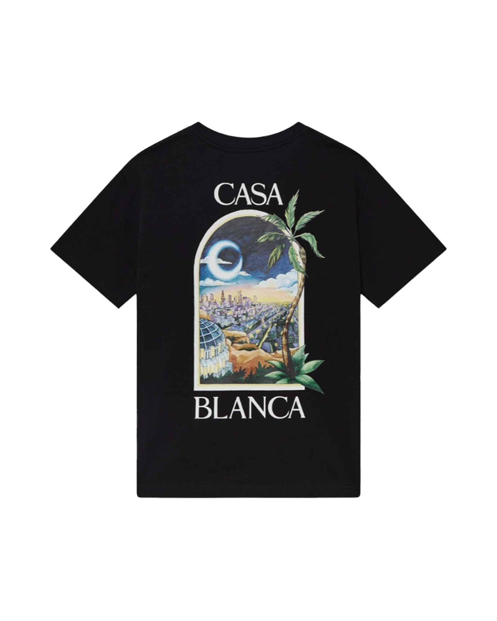 La Nights - CASABLANCA