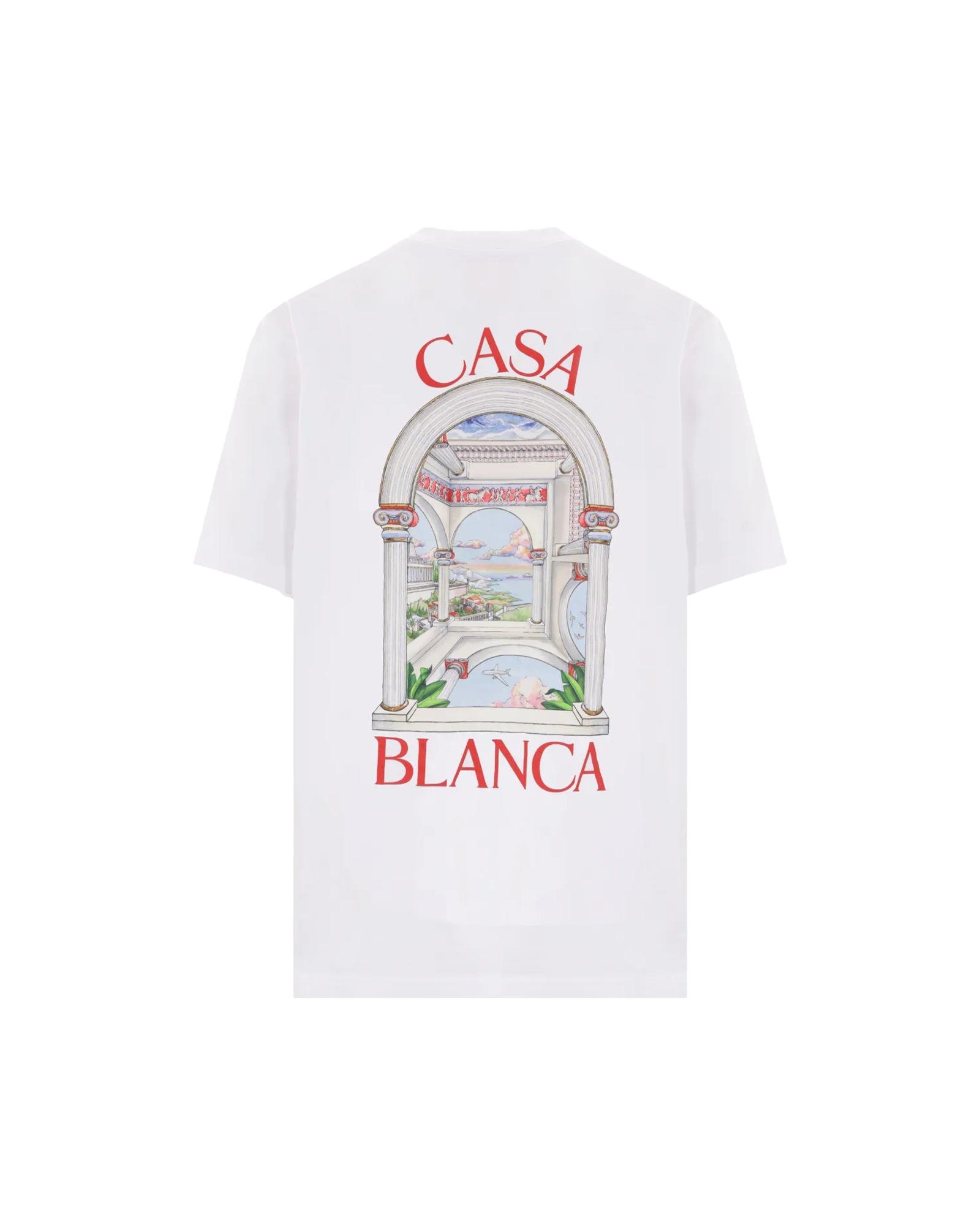 Le Passage - CASABLANCA