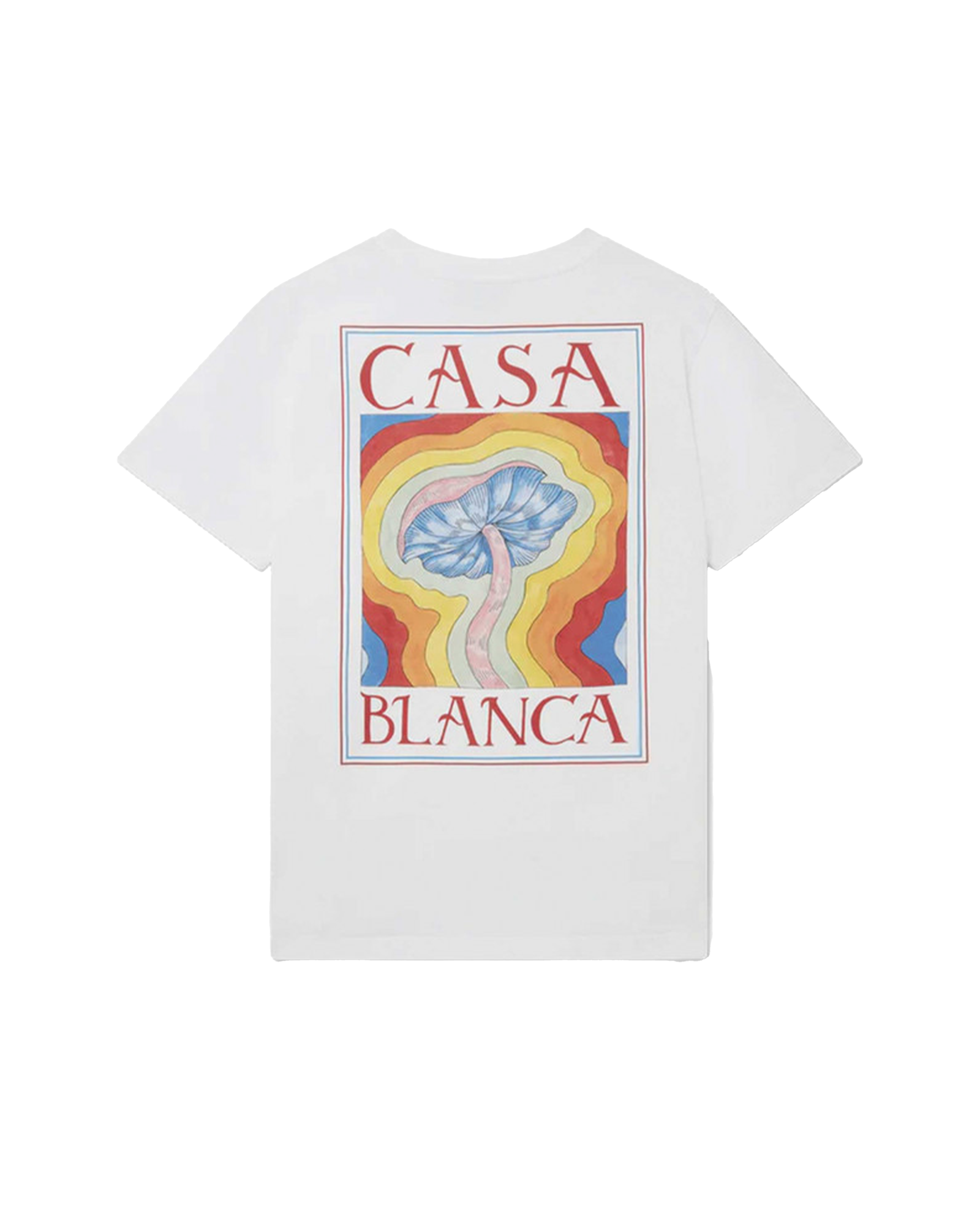Mind Vibrations - CASABLANCA