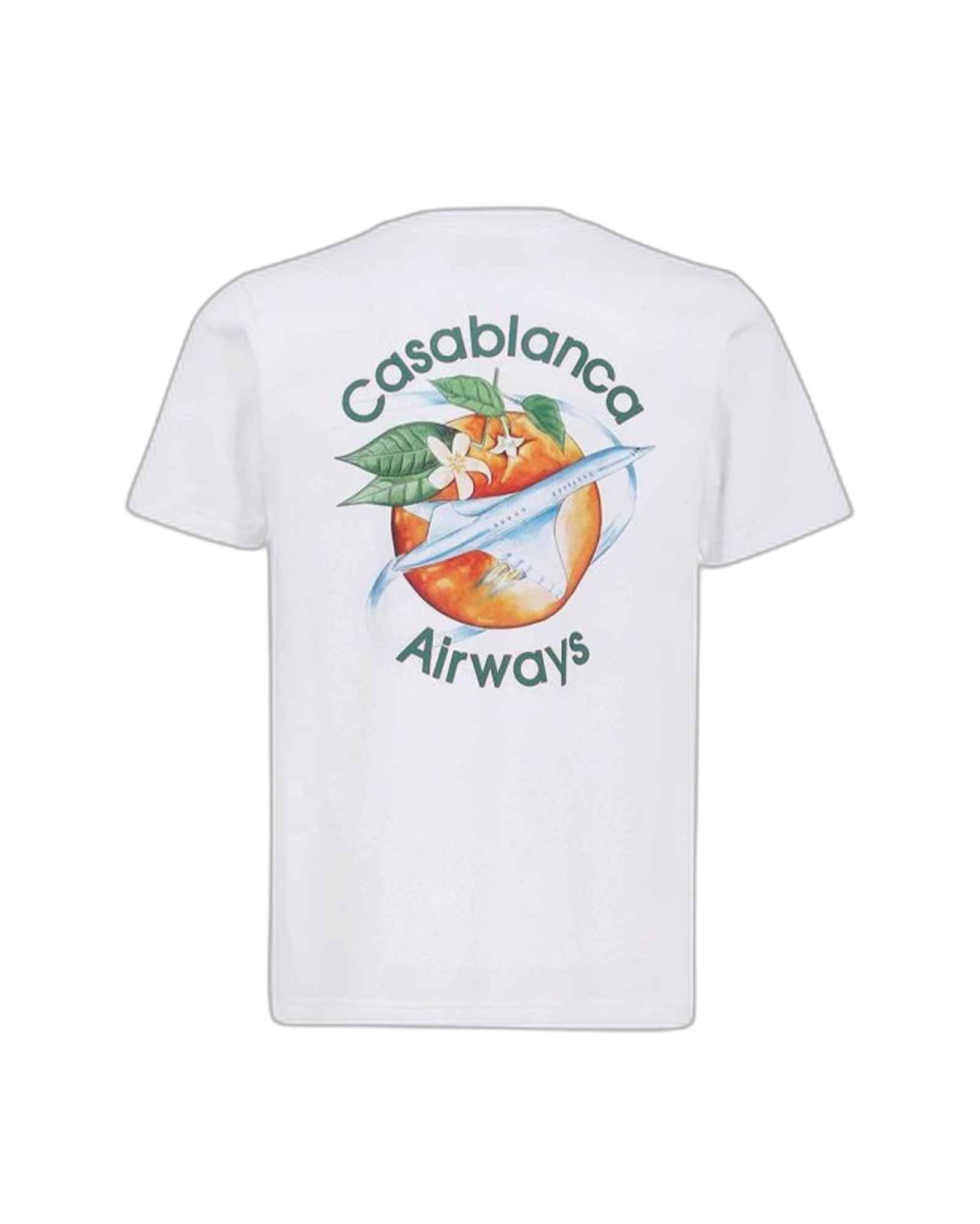Orbite Orange - CASABLANCA