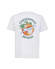 Orbite Orange - CASABLANCA
