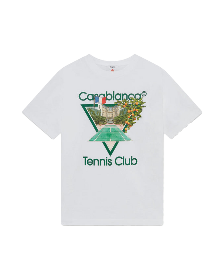 Tennis Club - CASABLANCA