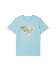 Tennis Club Bleu - CASABLANCA