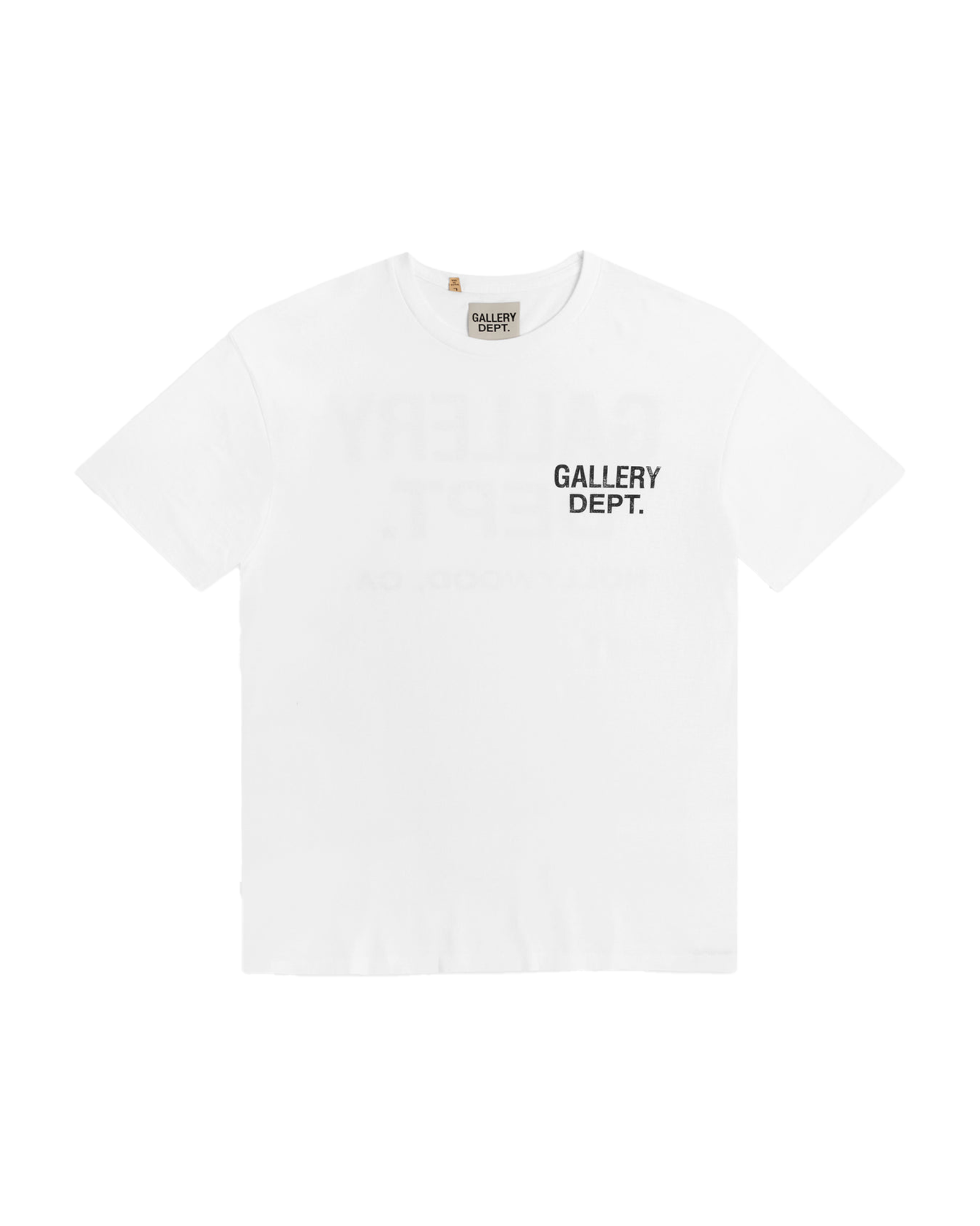 Souvenir Blanc - GALLERY DEPT.