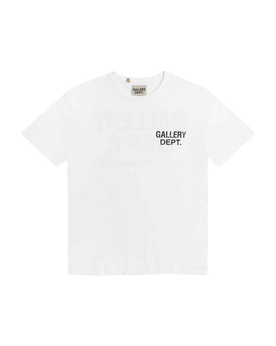Souvenir Blanc - GALLERY DEPT.