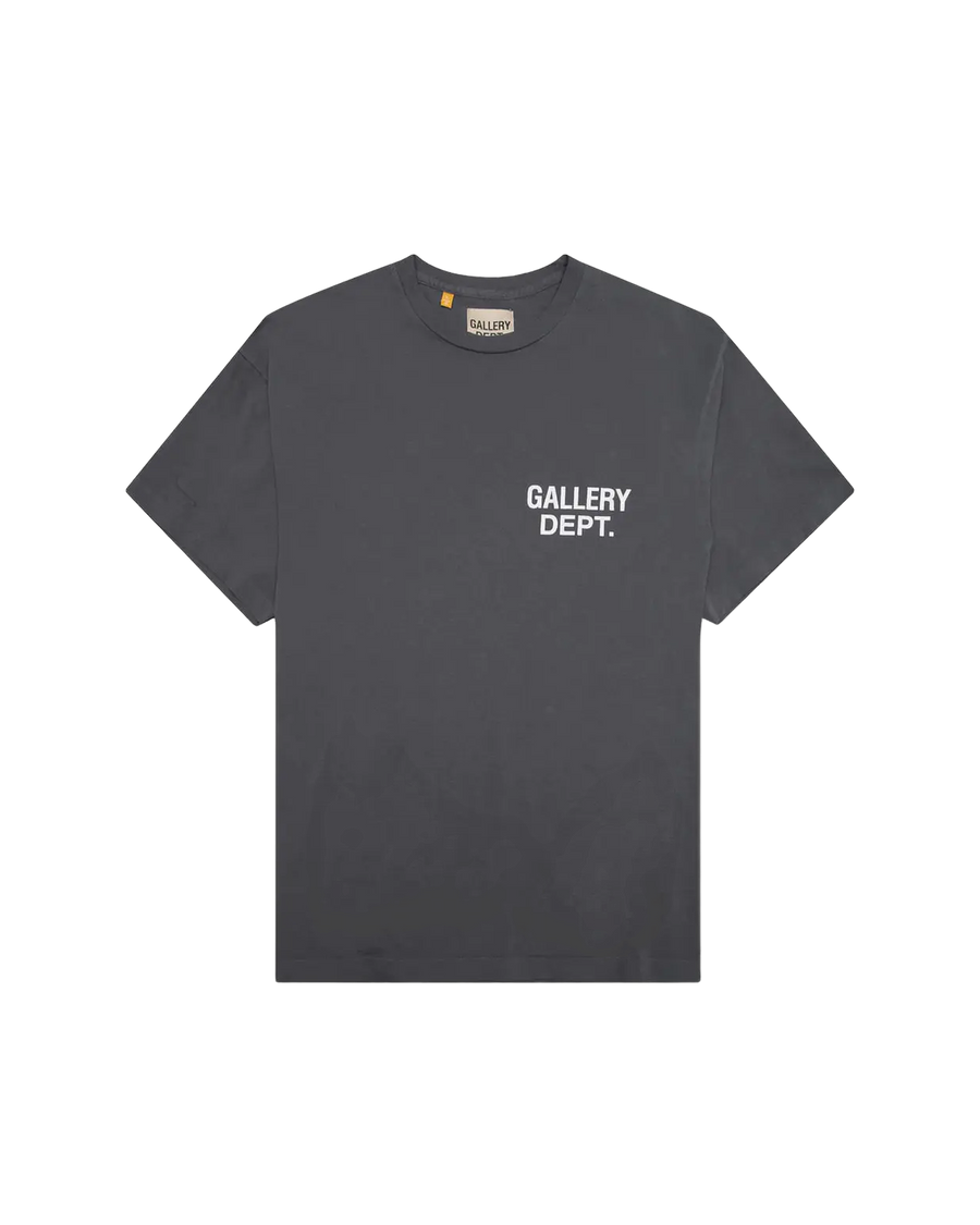 Souvenir Vintage Noir - GALLERY DEPT.