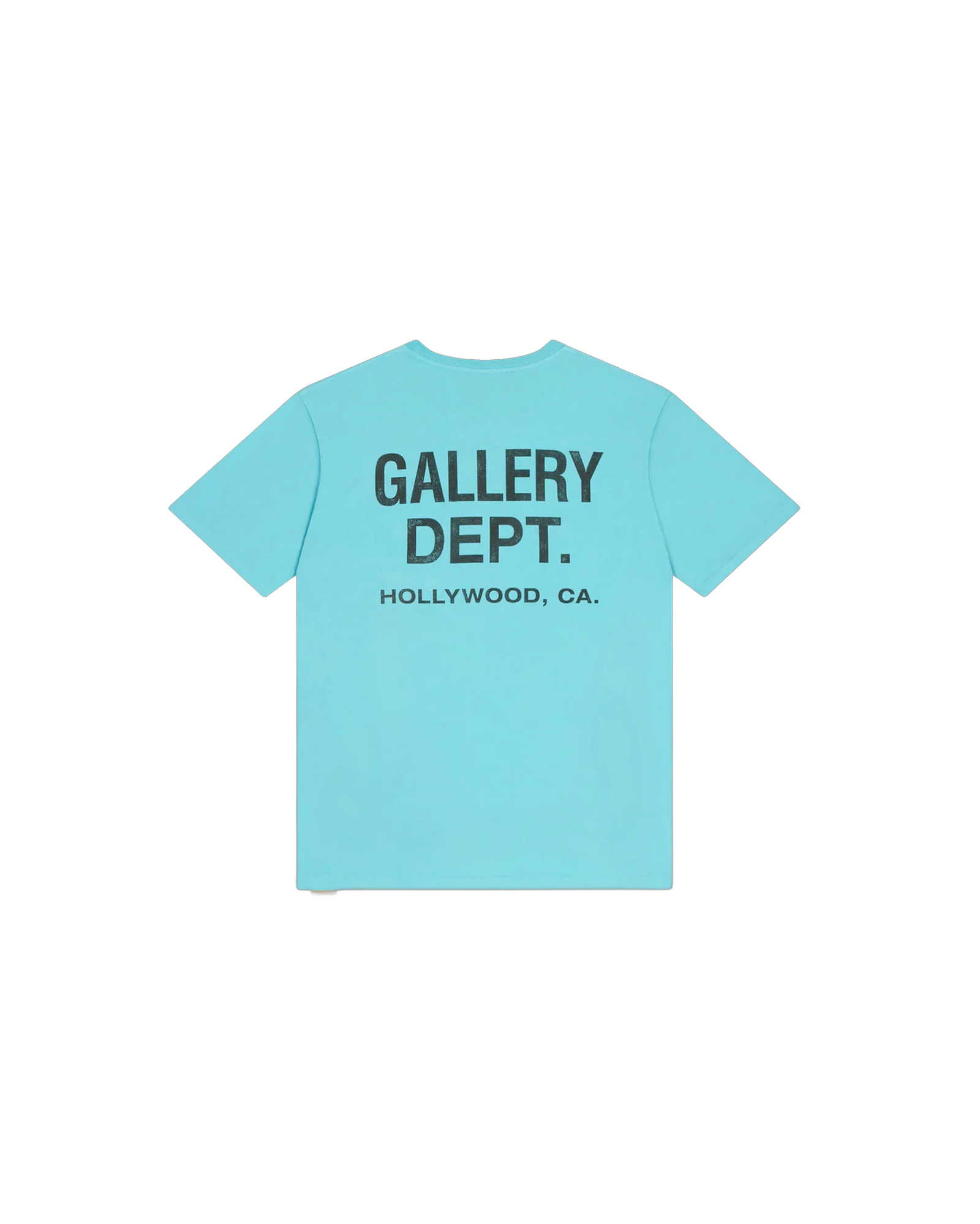 Souvenir Turquoise - GALLERY DEPT.