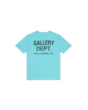 Souvenir Turquoise - GALLERY DEPT.