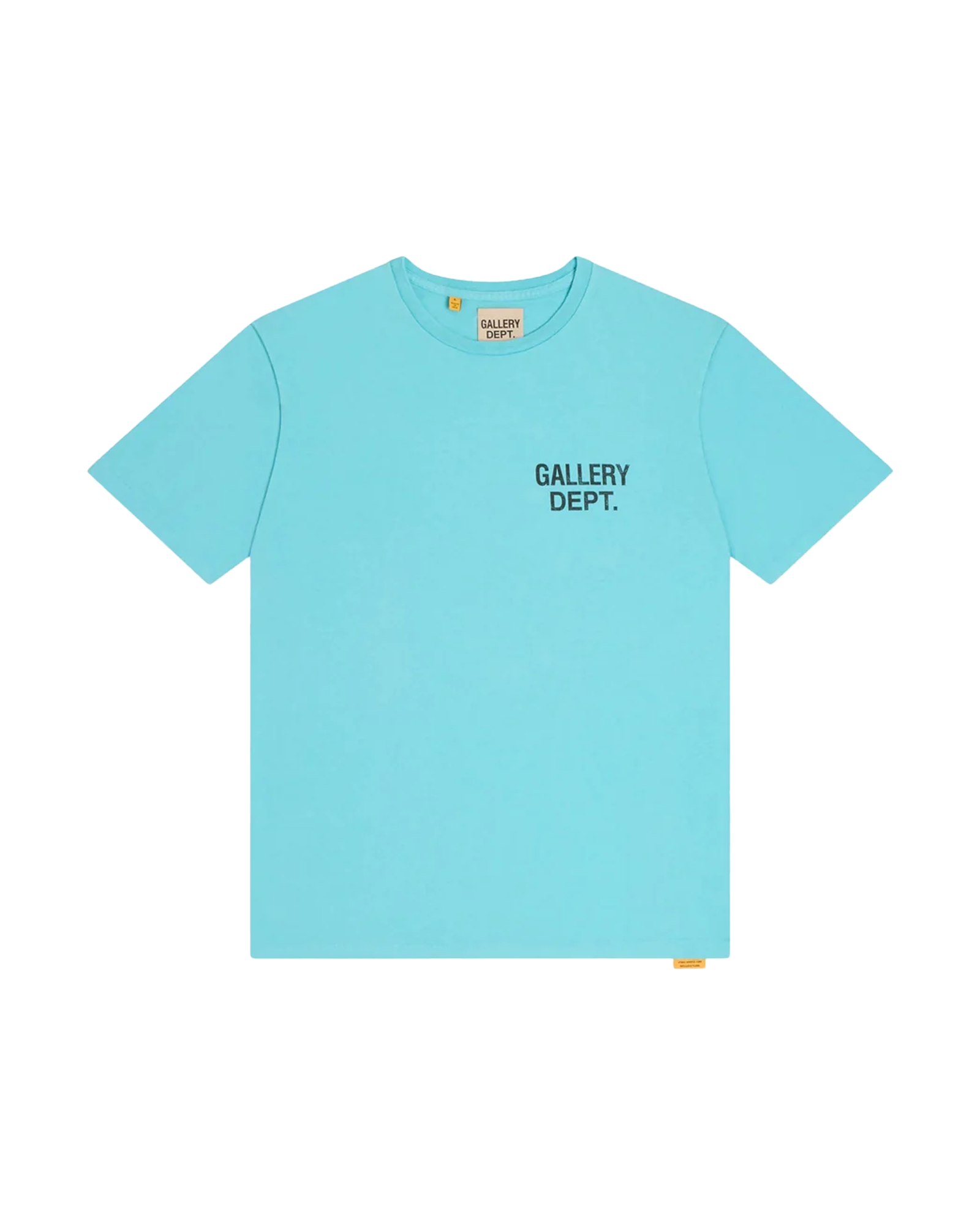 Souvenir Turquoise - GALLERY DEPT.