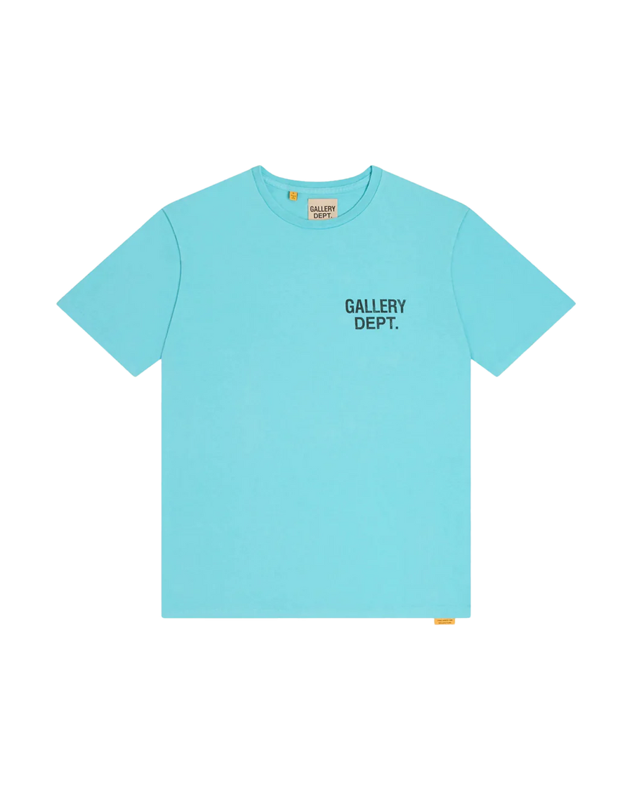 Souvenir Turquoise - GALLERY DEPT.