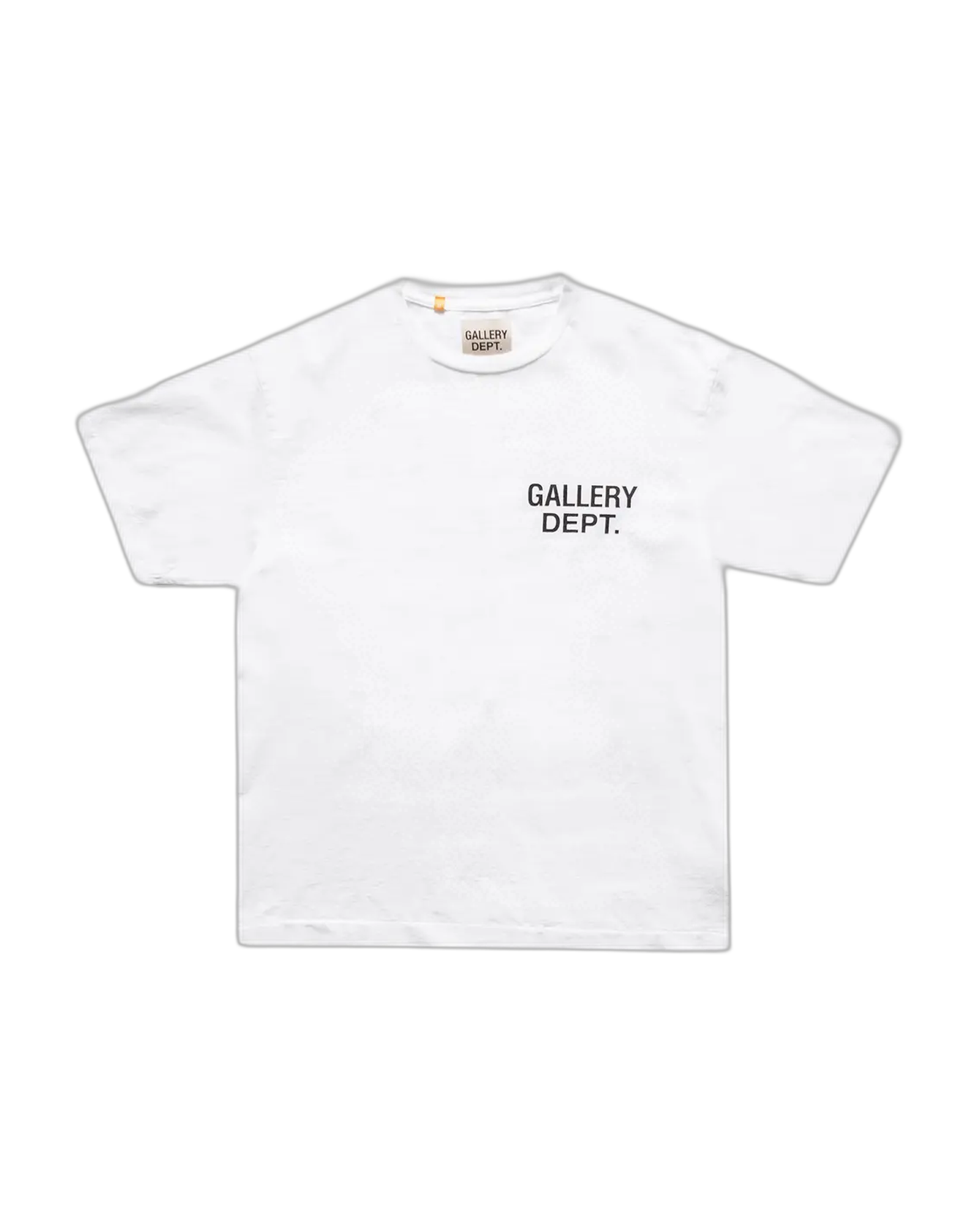 GALLERY DEPT. - Souvenir T-shirt blanc