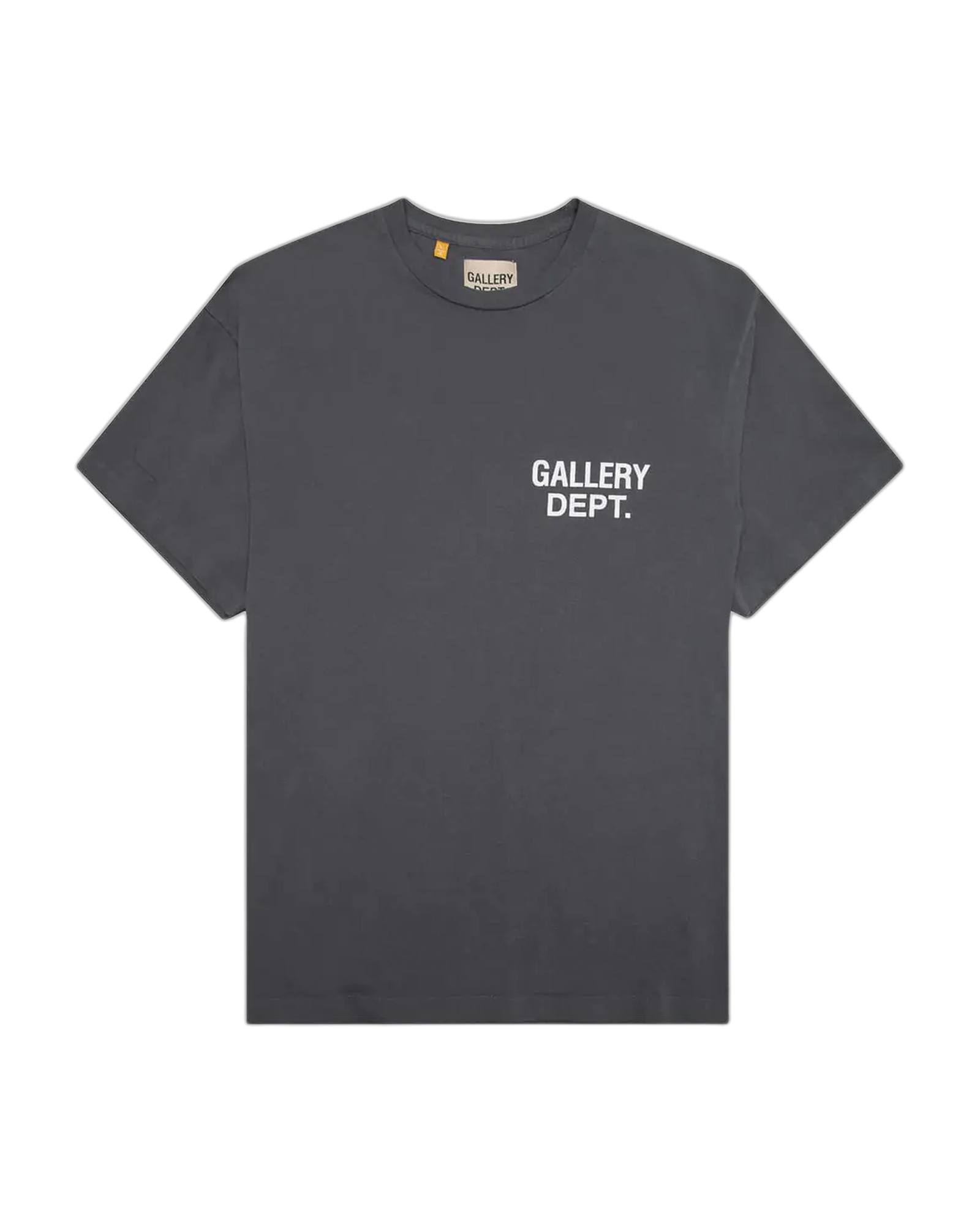GALLERY DEPT. - Vintage Souvenir T-shirt noir