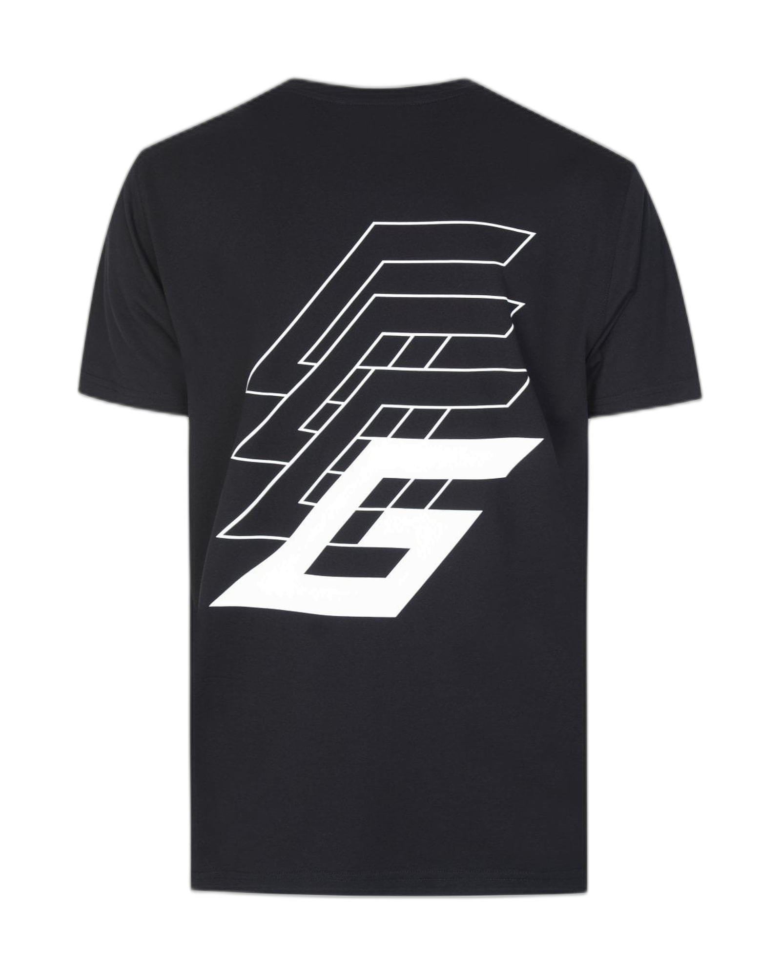 GIVENCHY - 4G Back T-shirt