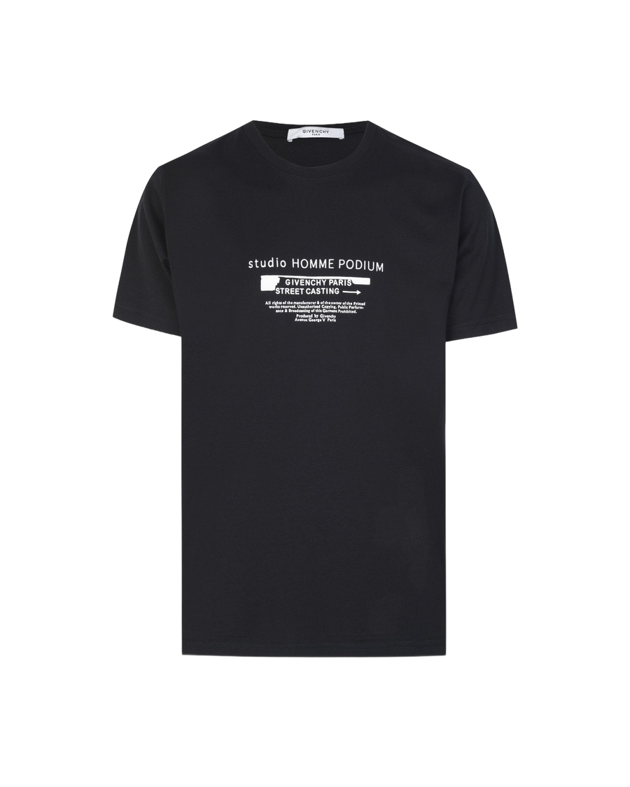 4G Back - GIVENCHY