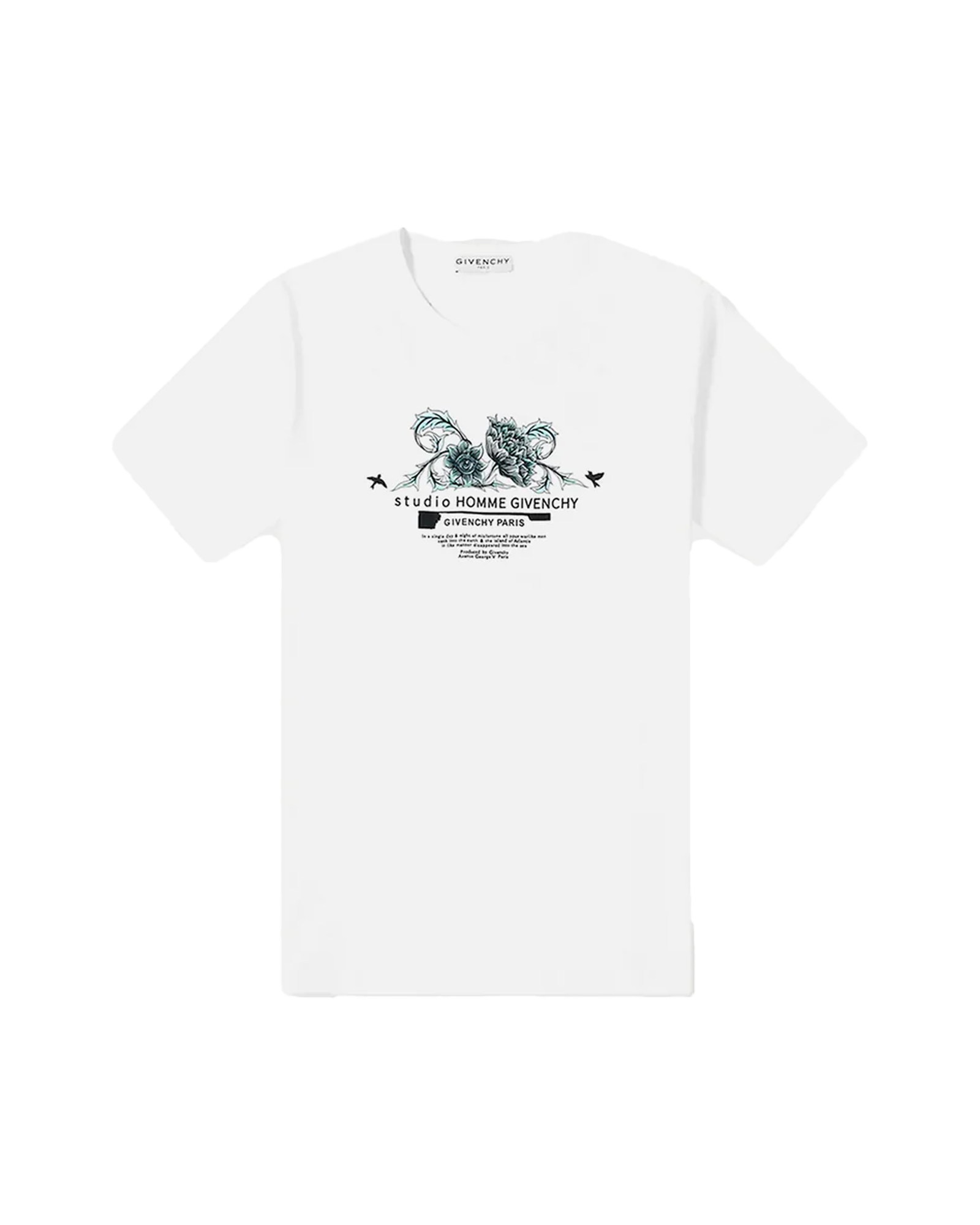 Aqua Floral - GIVENCHY