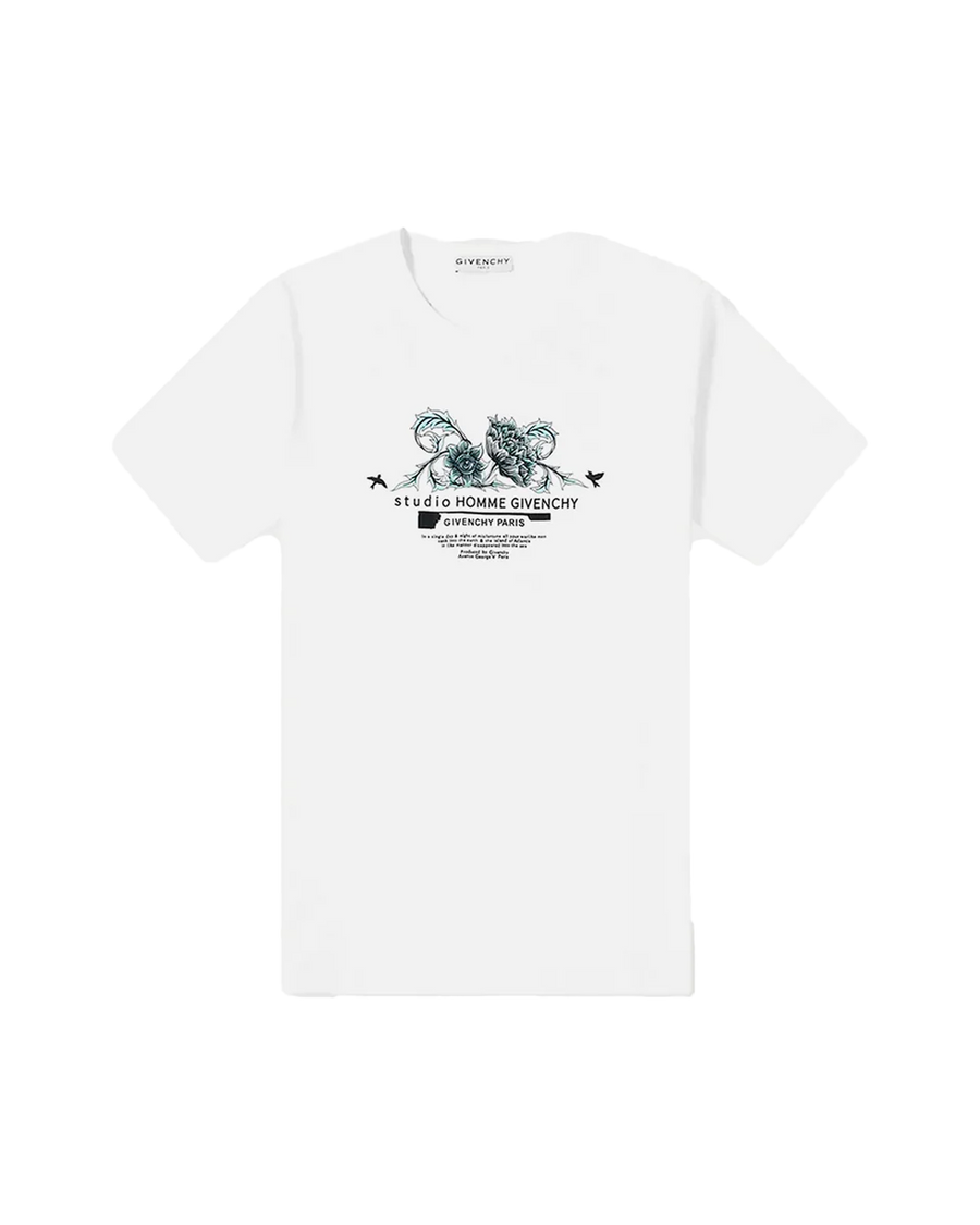 Aqua Floral - GIVENCHY