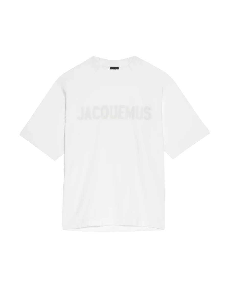 Typo Blanc - JACQUEMUS