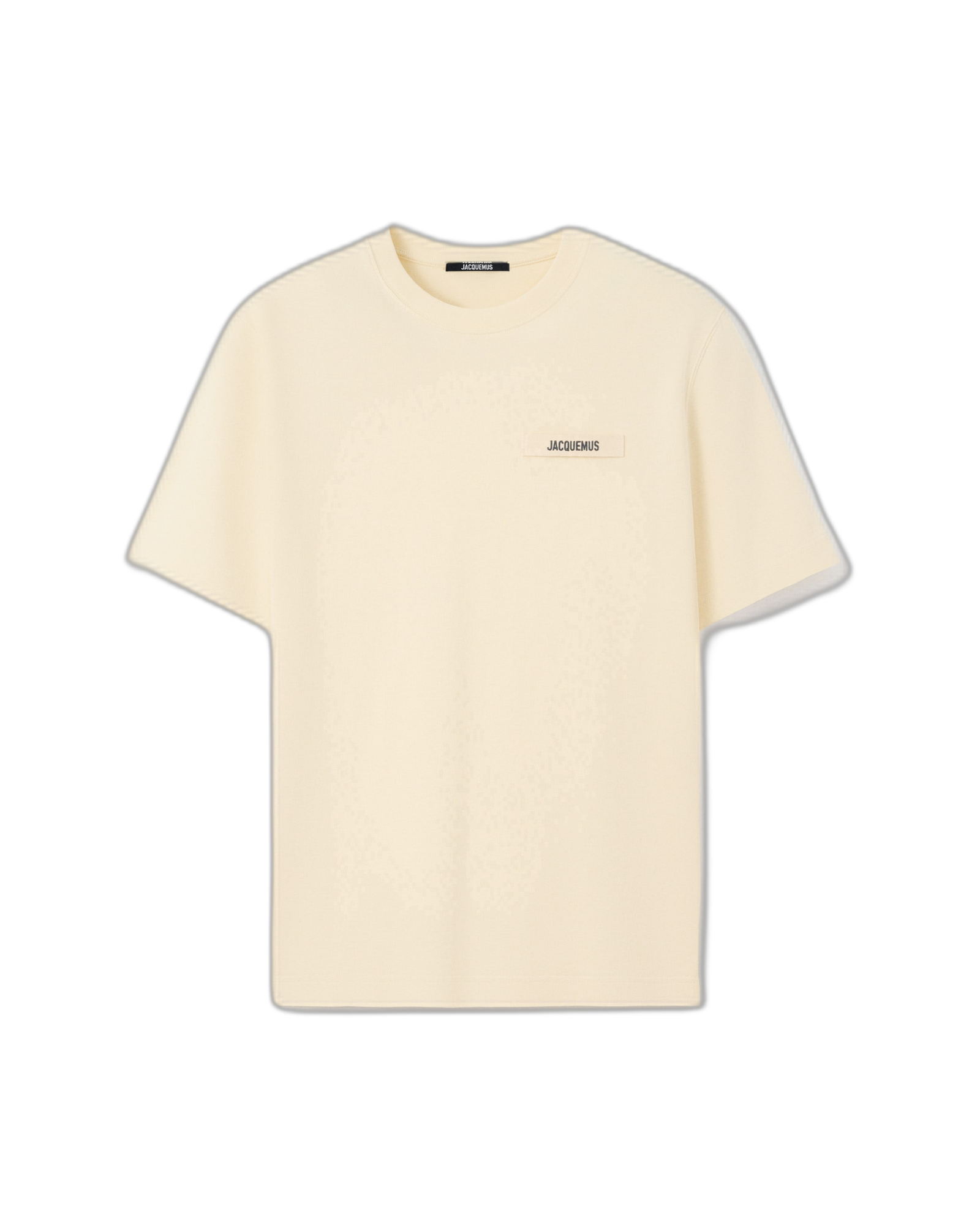 Gros Grain Beige - JACQUEMUS