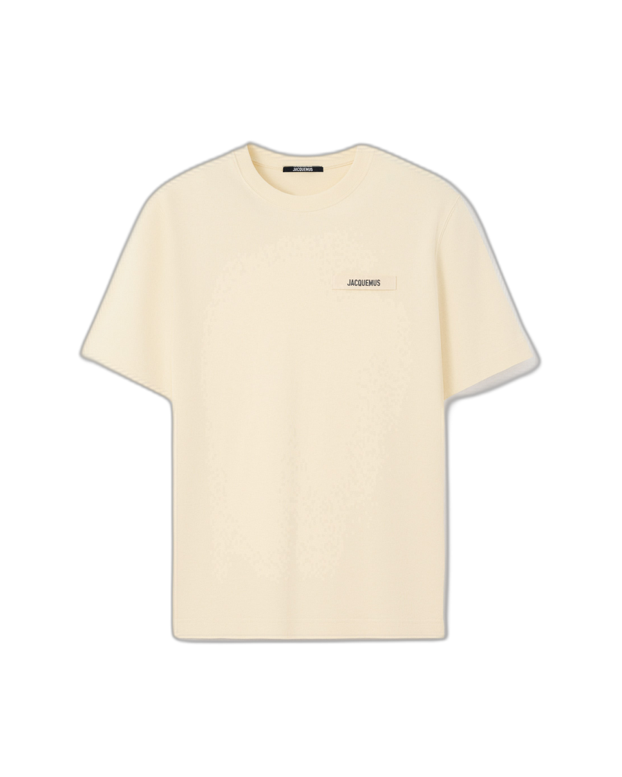 Gros Grain Beige - JACQUEMUS
