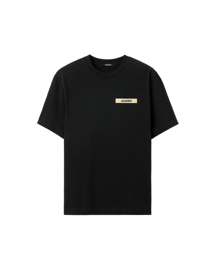 Gros Grain Noir - JACQUEMUS