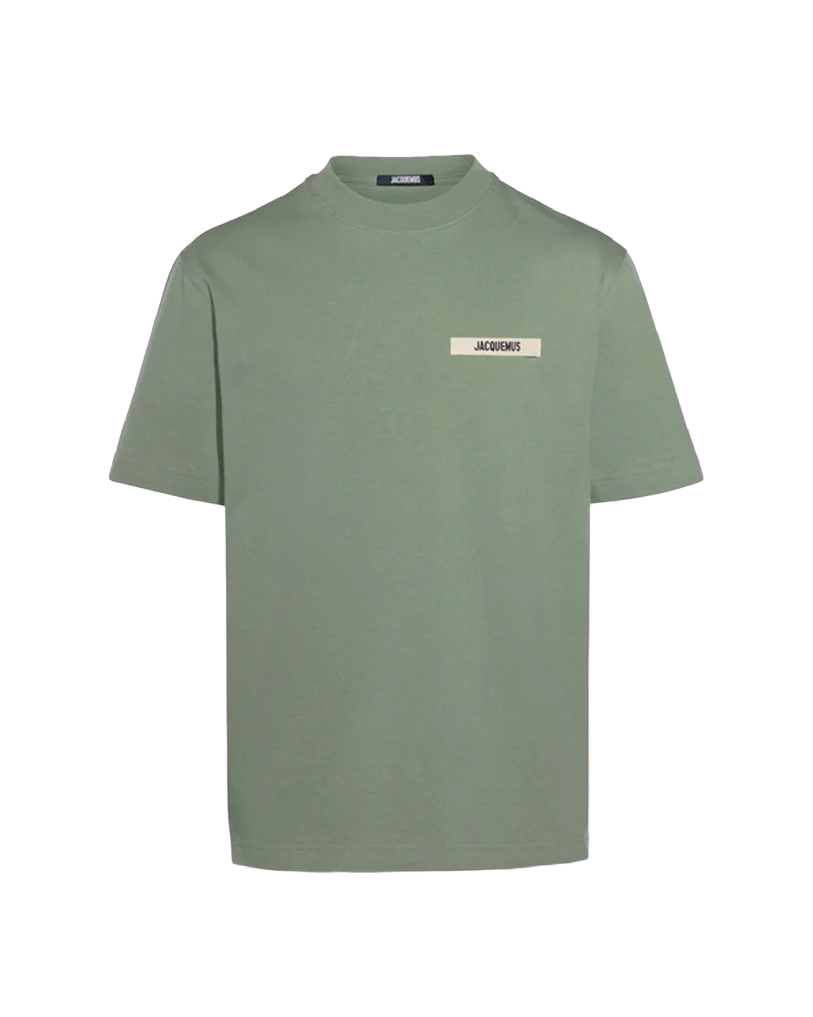Gros Grain Vert - JACQUEMUS