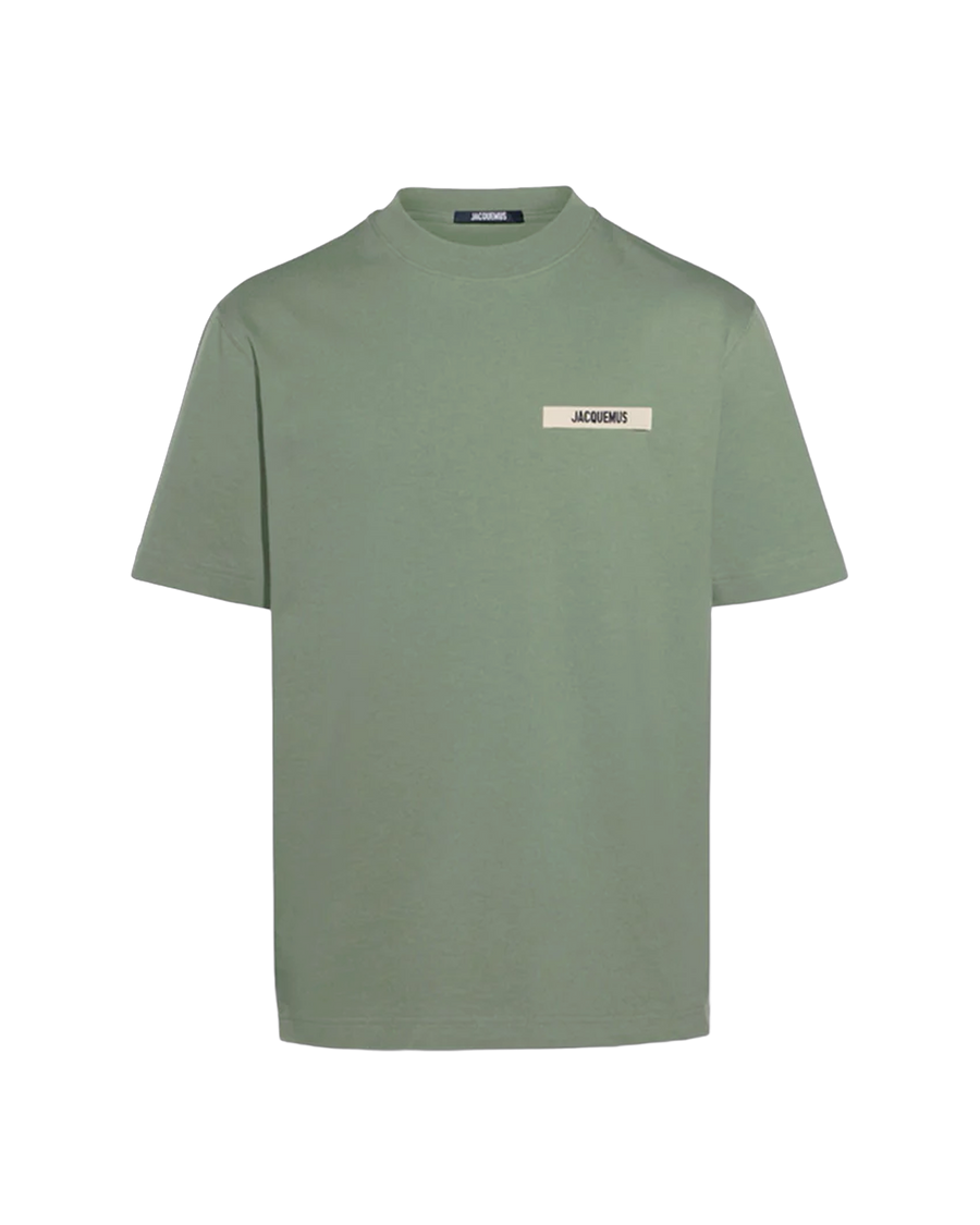 Gros Grain Vert - JACQUEMUS