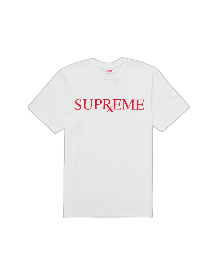 The RX Blanc - SUPREME