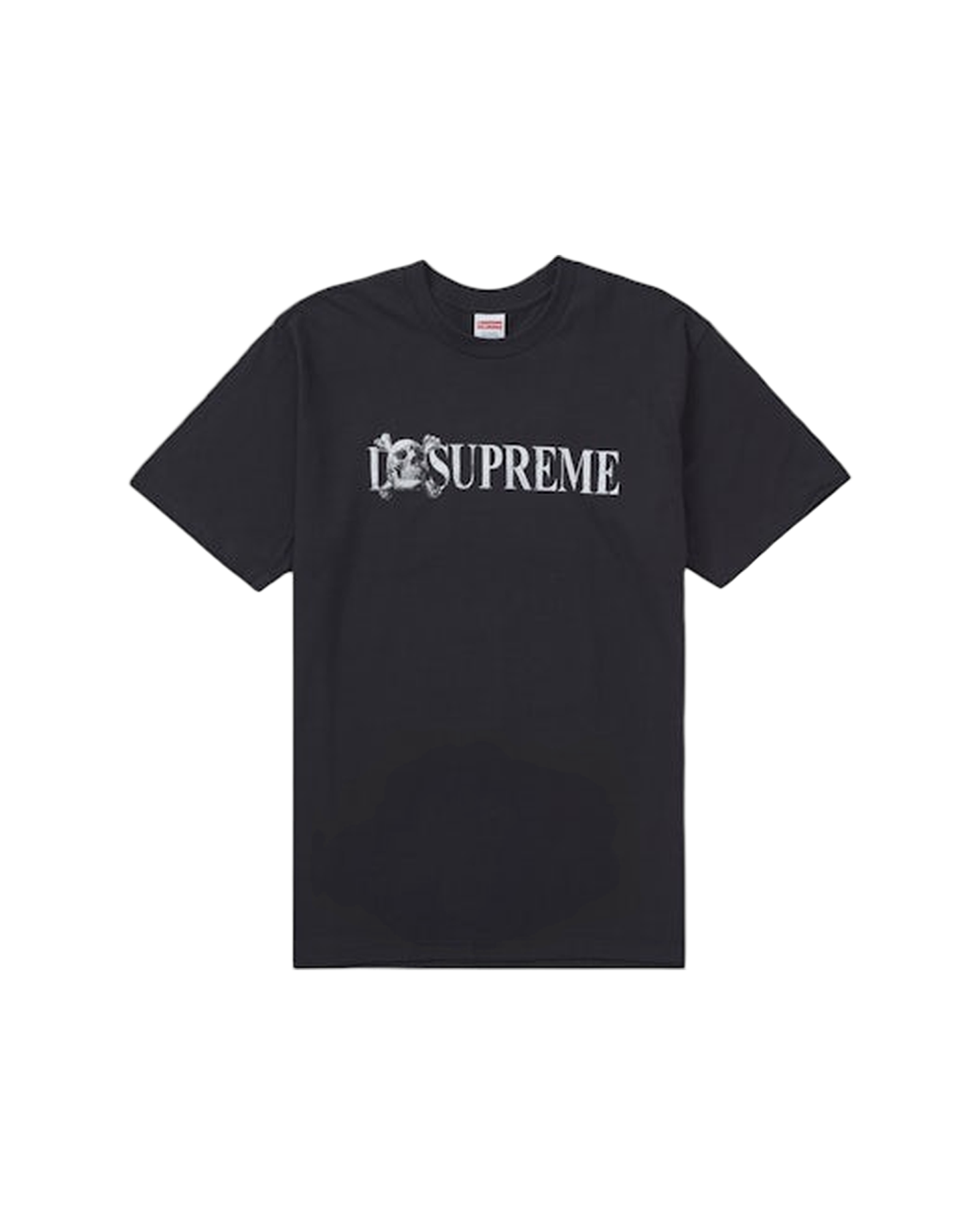 The Skull Noir - SUPREME