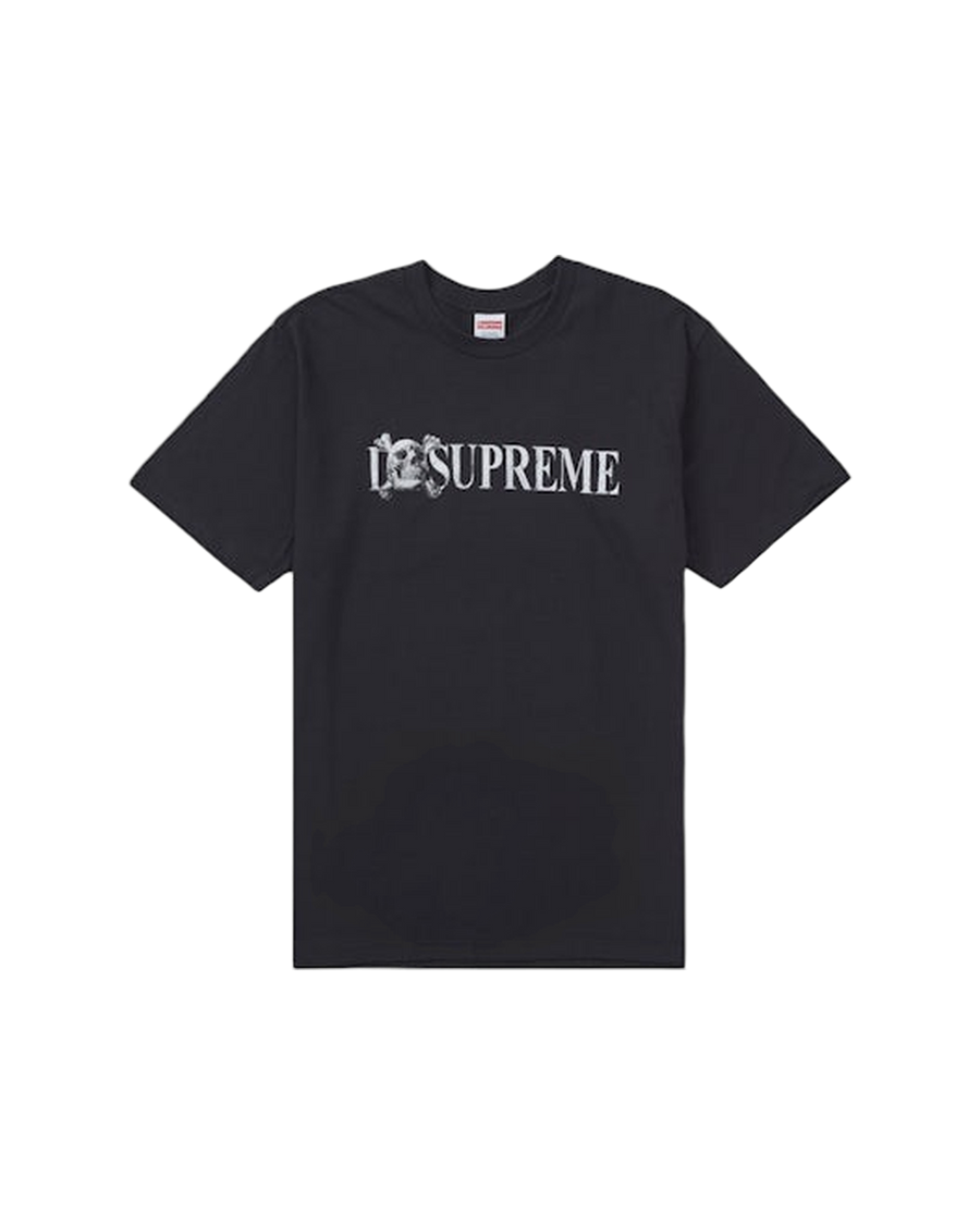 The Skull Noir - SUPREME