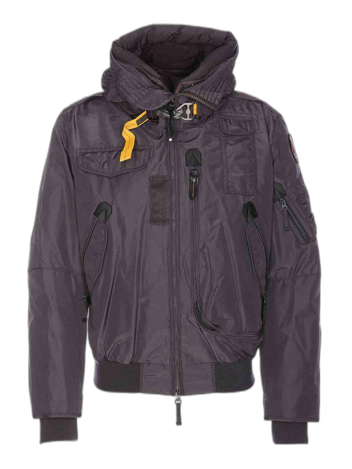 Bomber Noir PARAJUMPERS