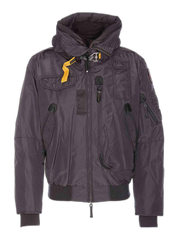 Bomber Noir PARAJUMPERS