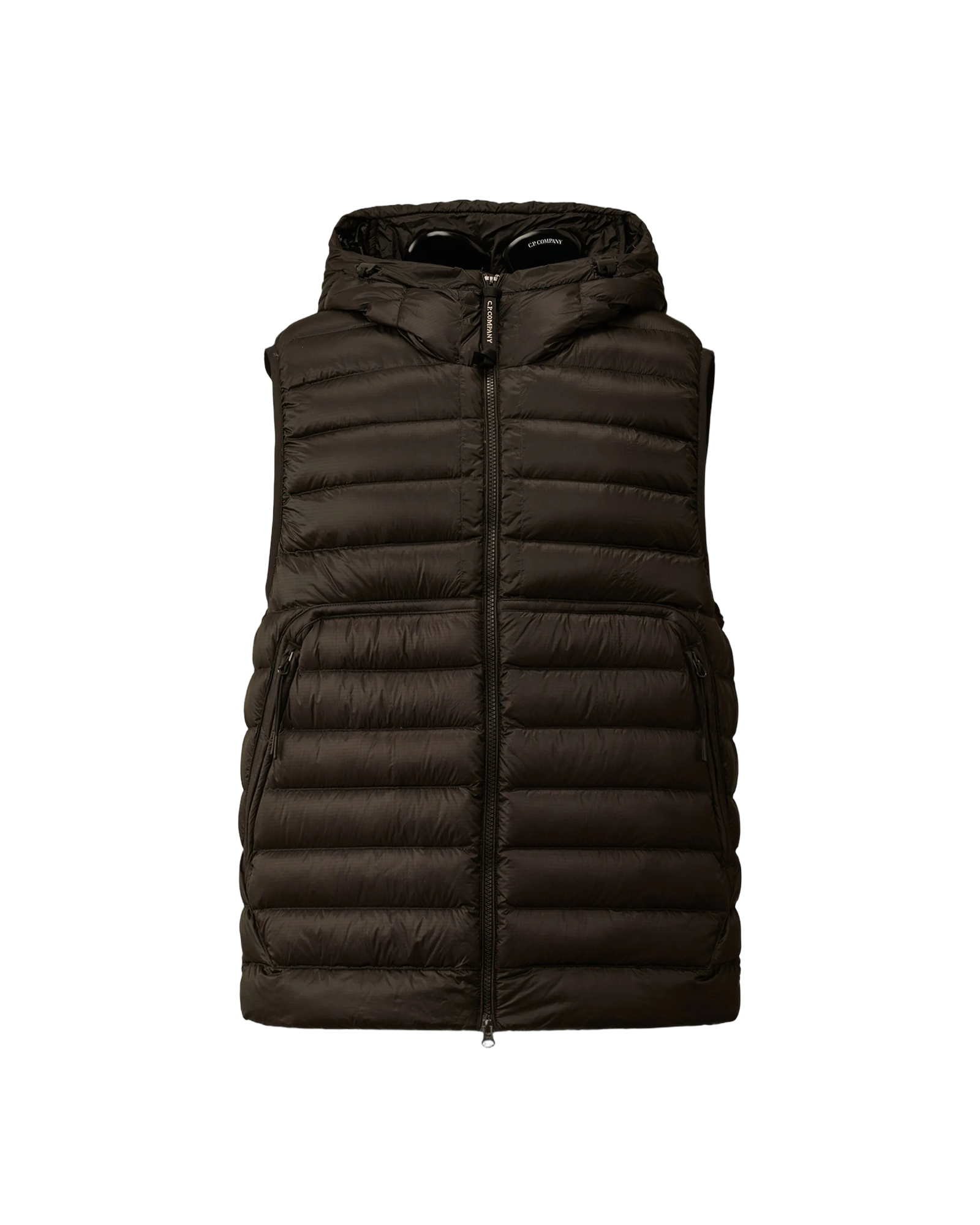 D.D Shell Down- CP COMPANY