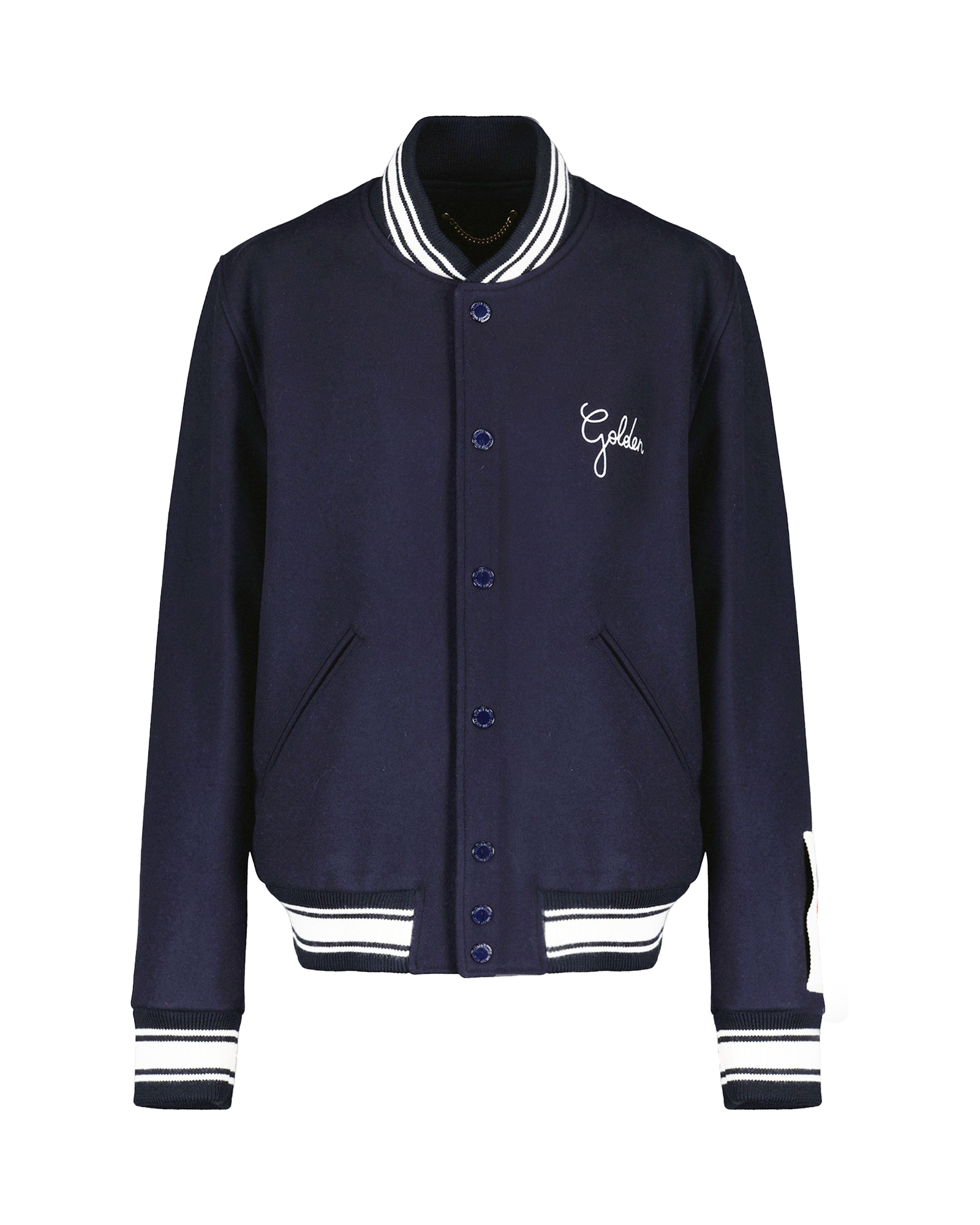 Bomber Laine GOLDENGOOSE