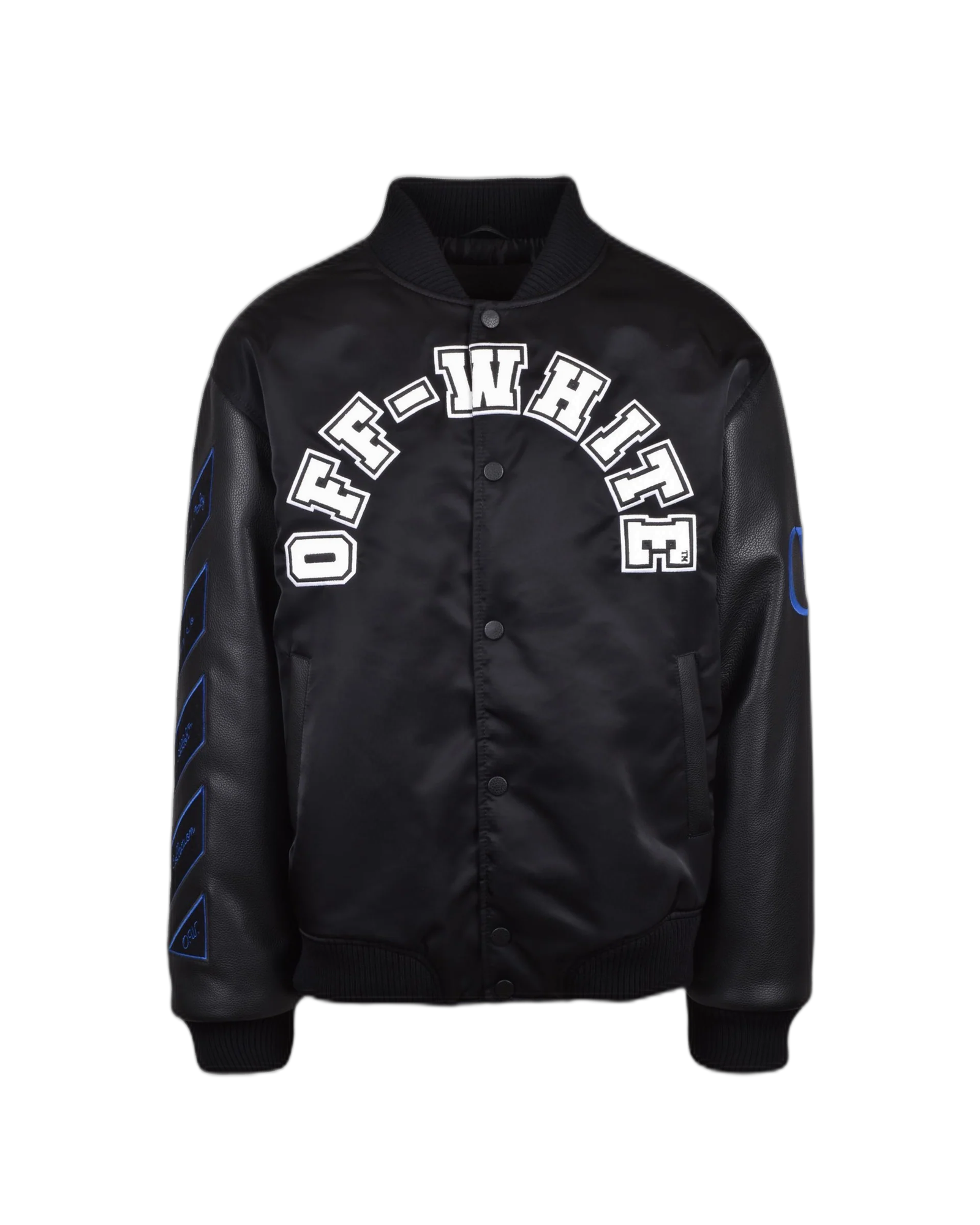 Bomber Baseball OFF-WHITE