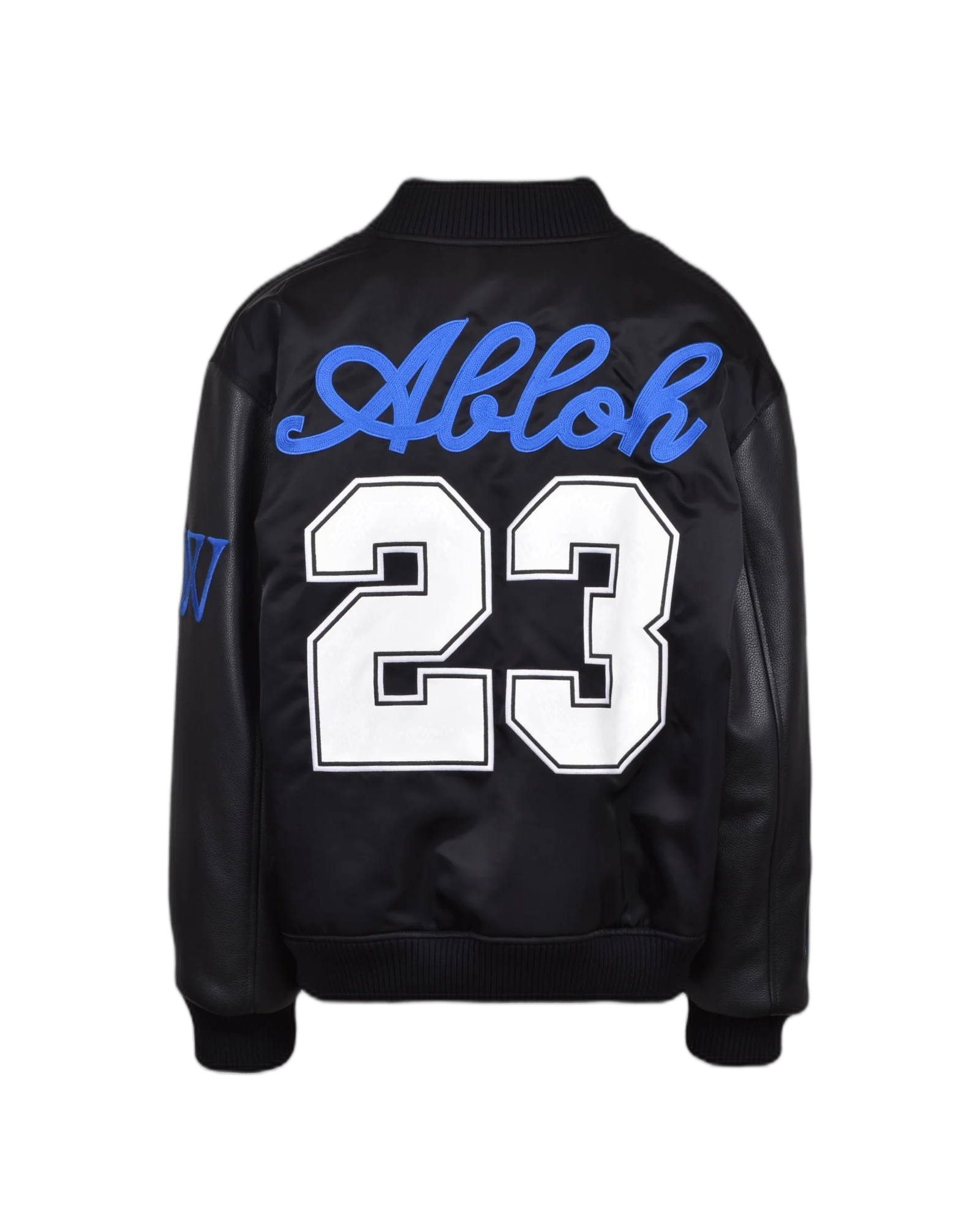 Bomber Baseball OFF-WHITE